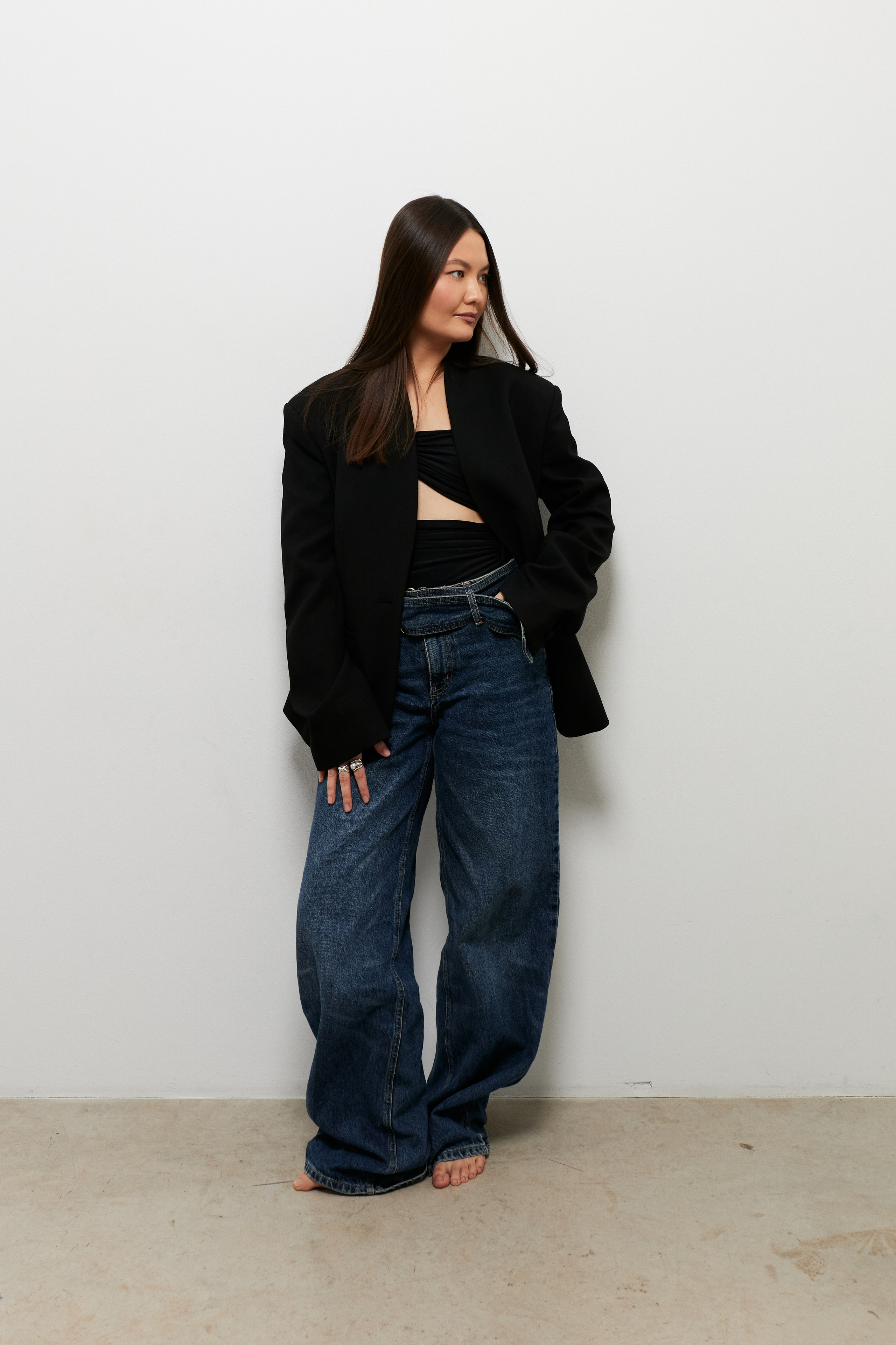 Портрет. Фотограф СПб, Дубинец Елизавета