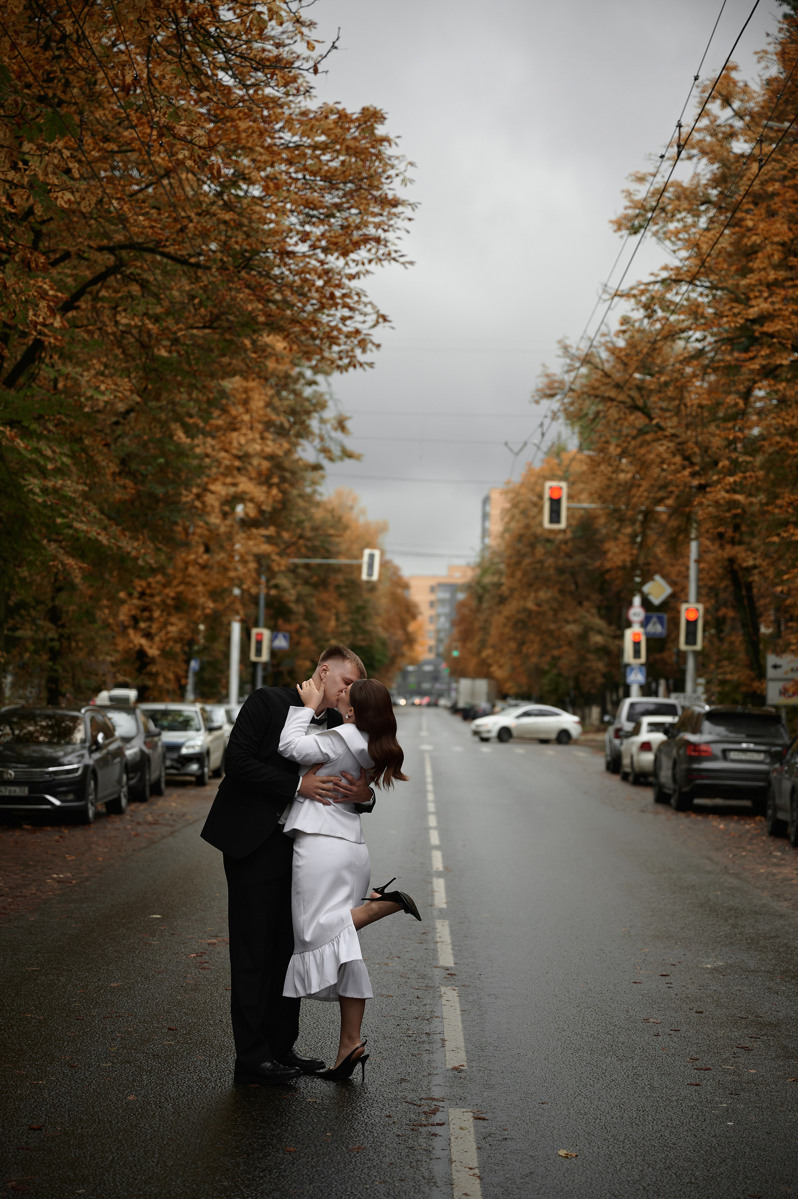 Свадебный фотограф в Брянске - фотограф на свадьбу. Свадебный и портретный фотограф в Брянске Скепская Лилия