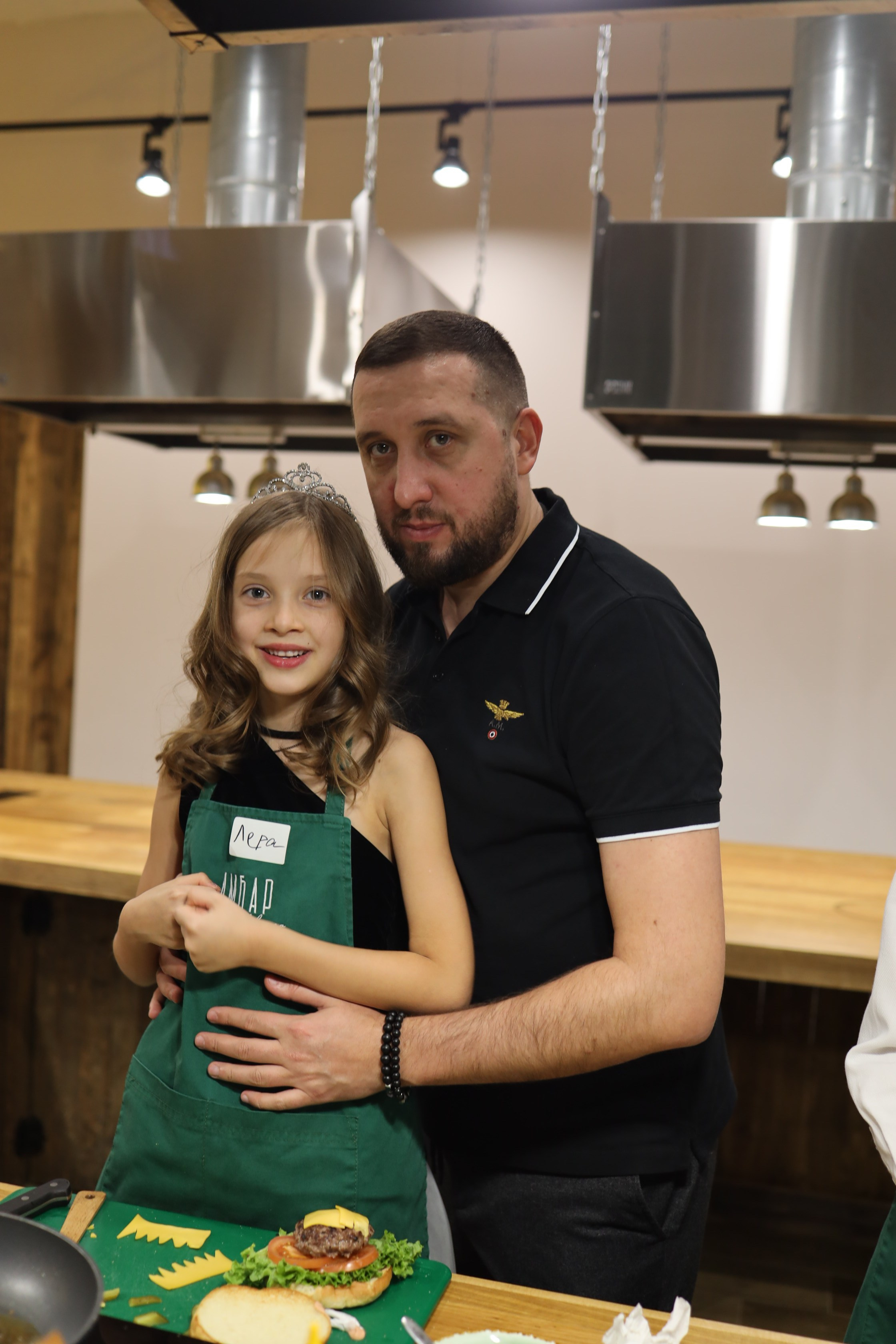 Валерия 7 лет. Контент фотограф Волгоград