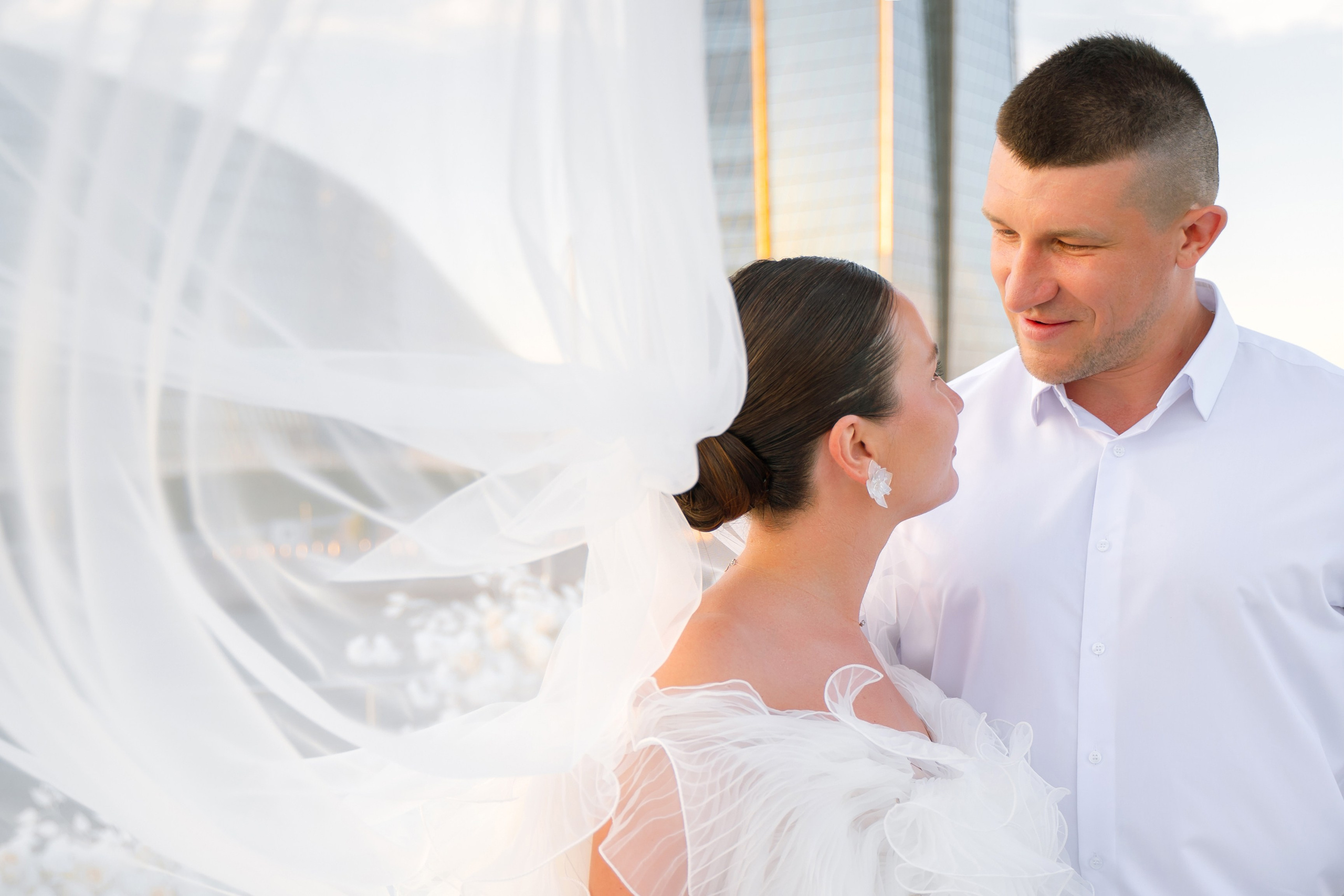 Диана и Даниил. Фотограф в Санкт-Петербурге Алексей Глазанов