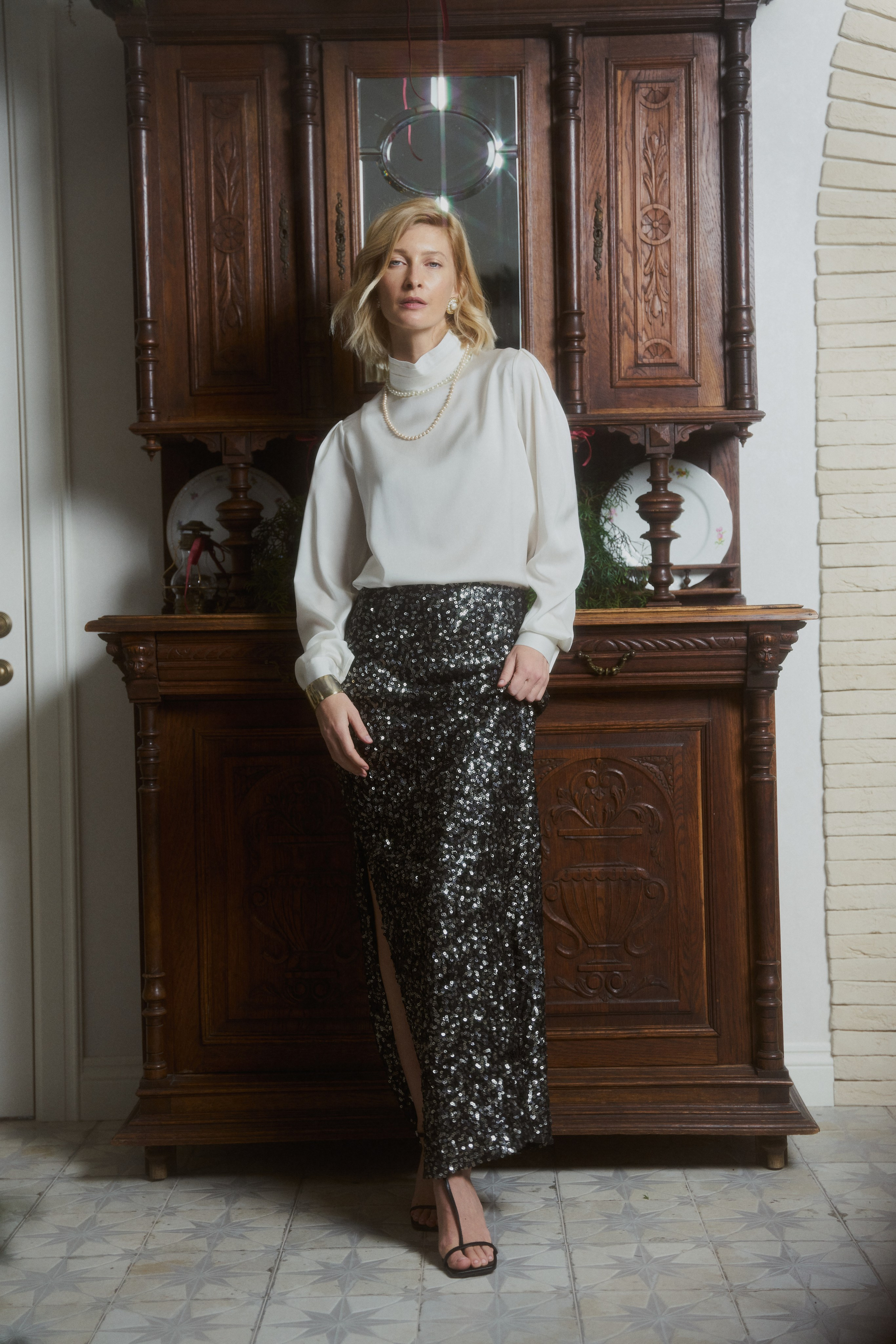 VOVSUDA. Главная