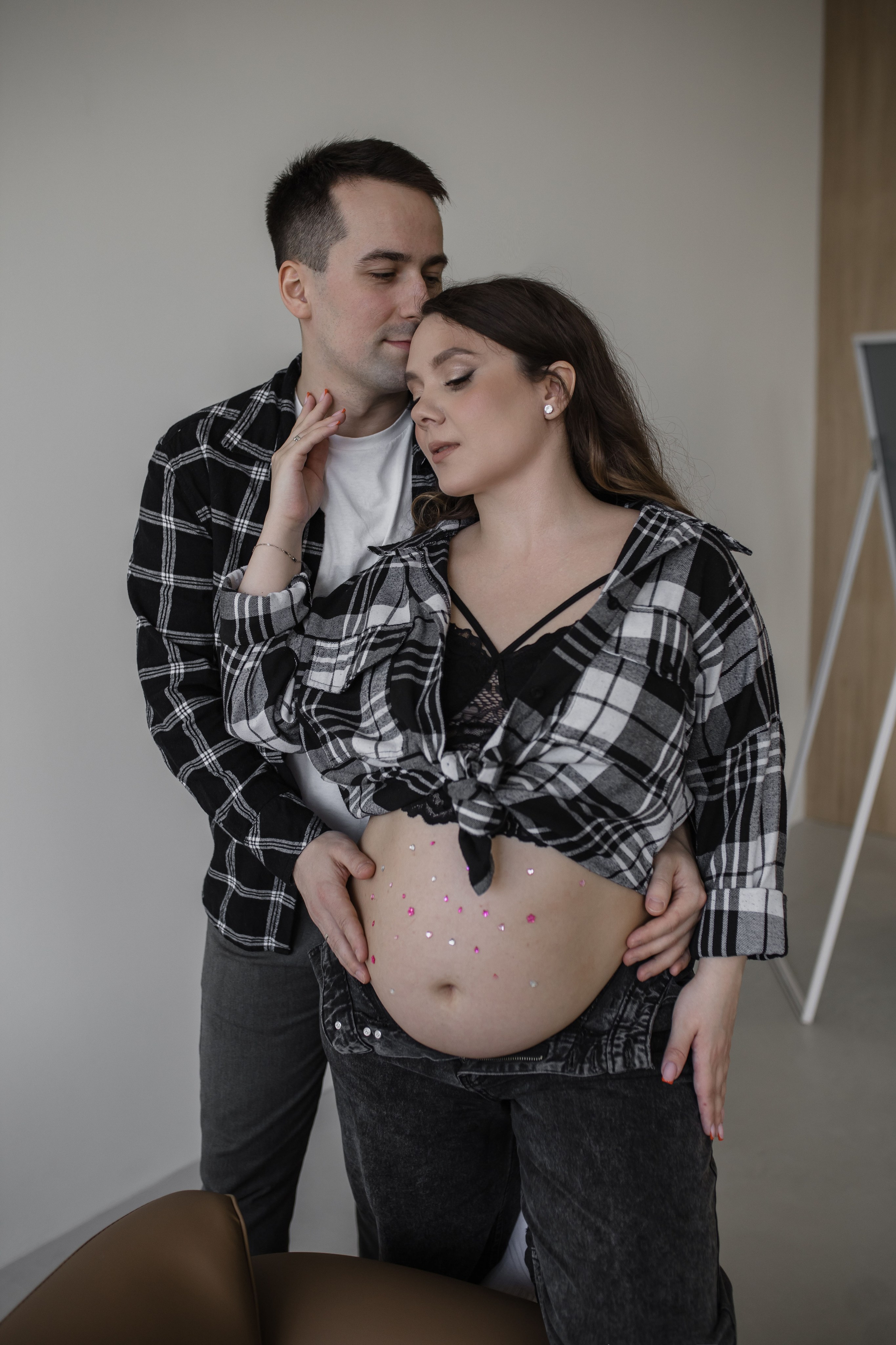 Александра и Антон. Свадебный фотограф в Новосибирске Анжелика Шамсутдинова