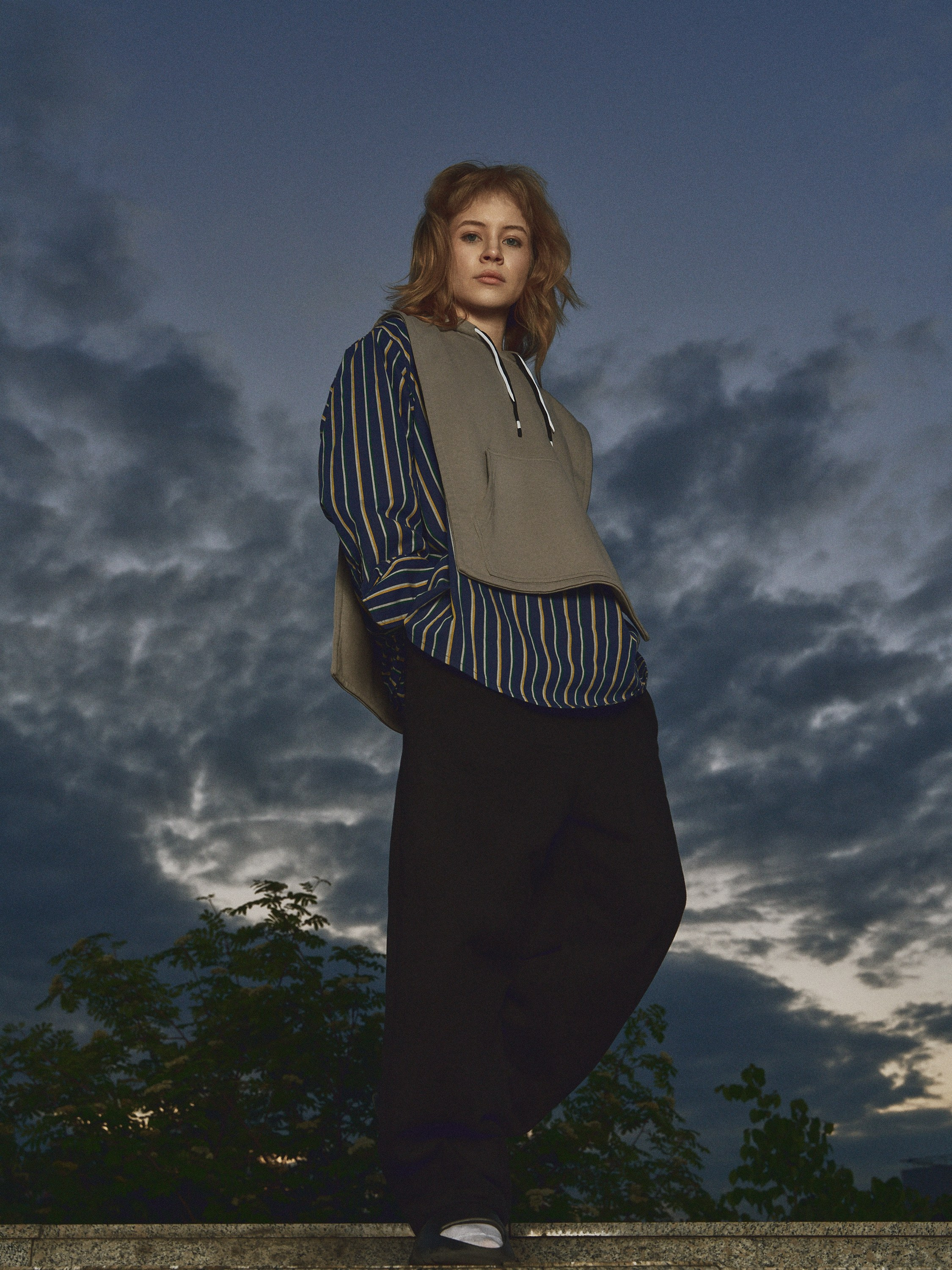 VESH. Рома Гелик фотограф из г. Москва