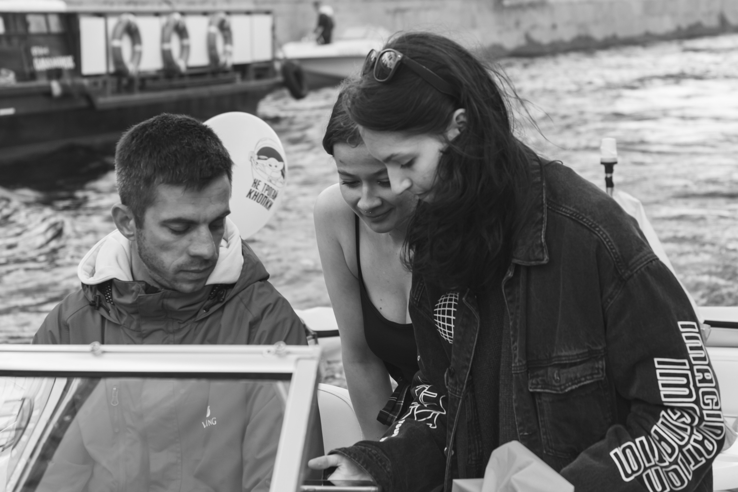 День рождения Анжелики № 2. Фотограф в Санкт — Петербурге Валерий Гаухман