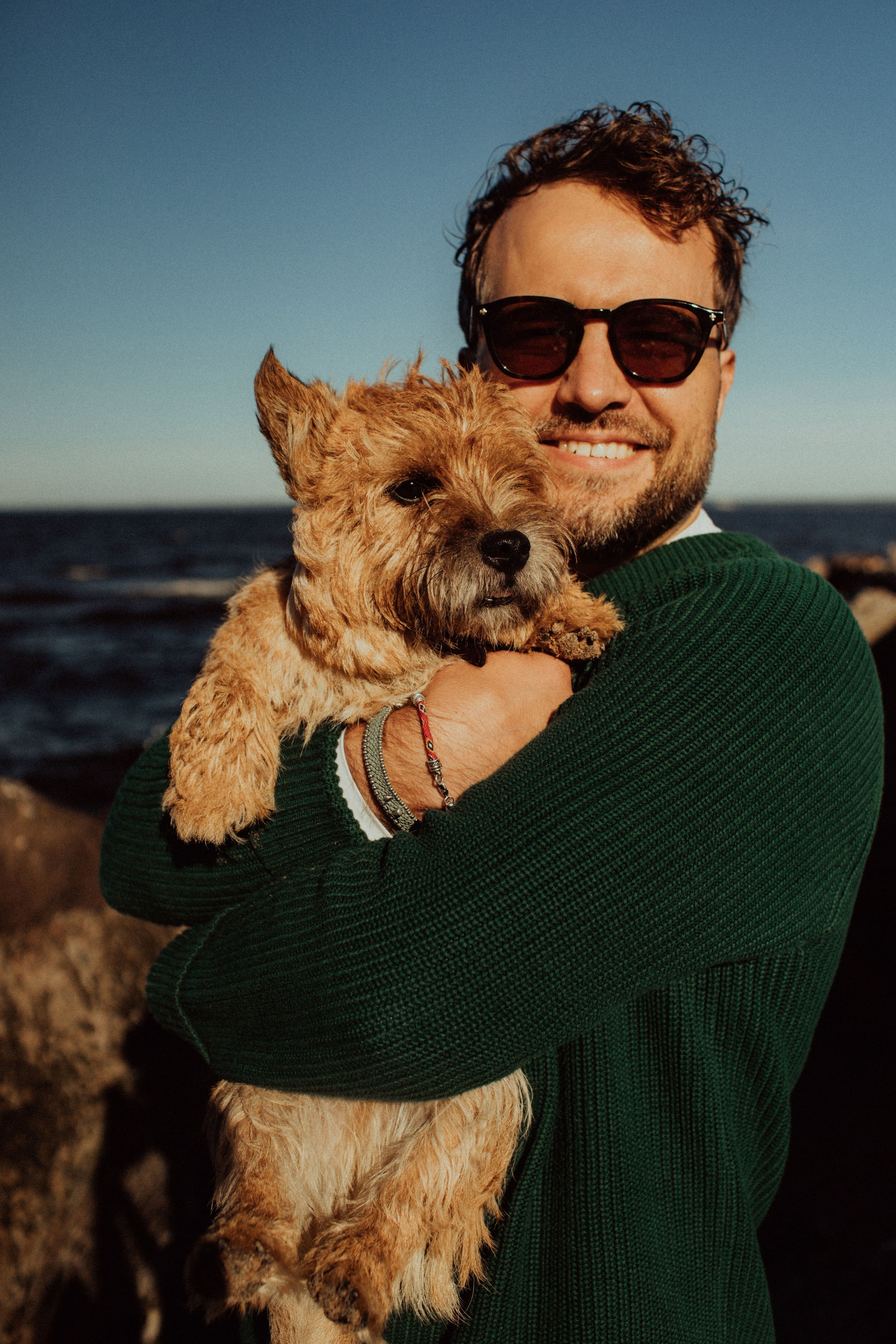 Anton. Фотограф Анна Гребенник