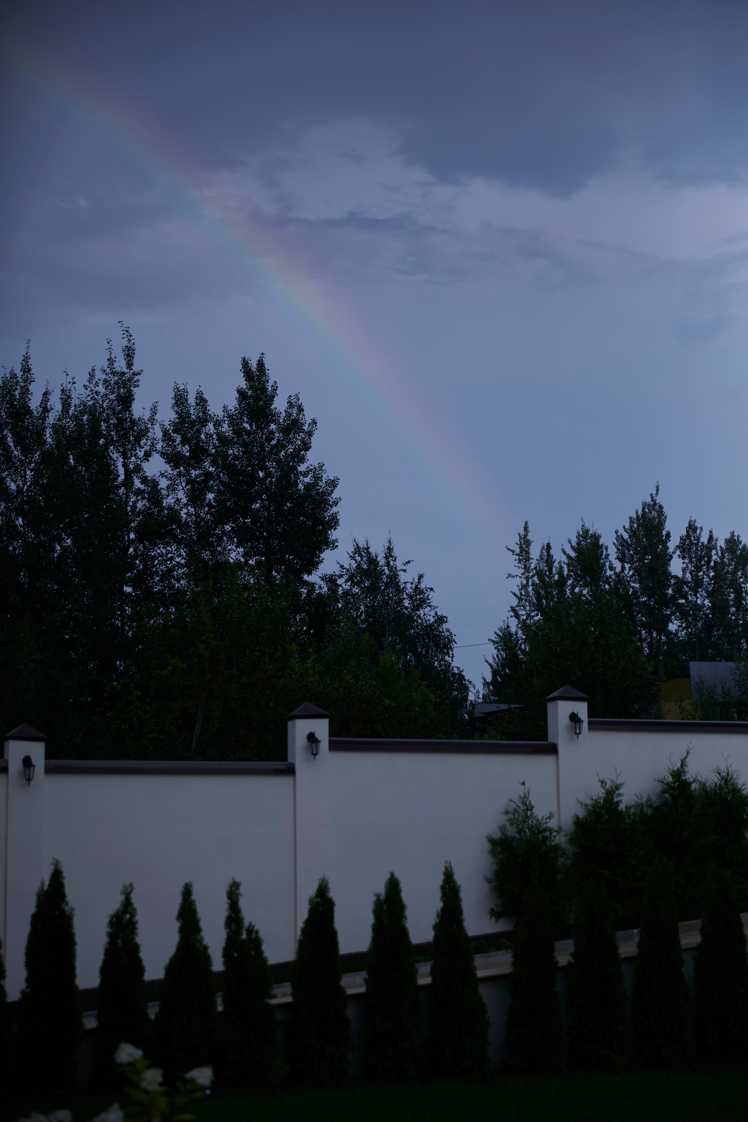 Denis & Liza | Russia, Moscow region. Свадебный фотограф
