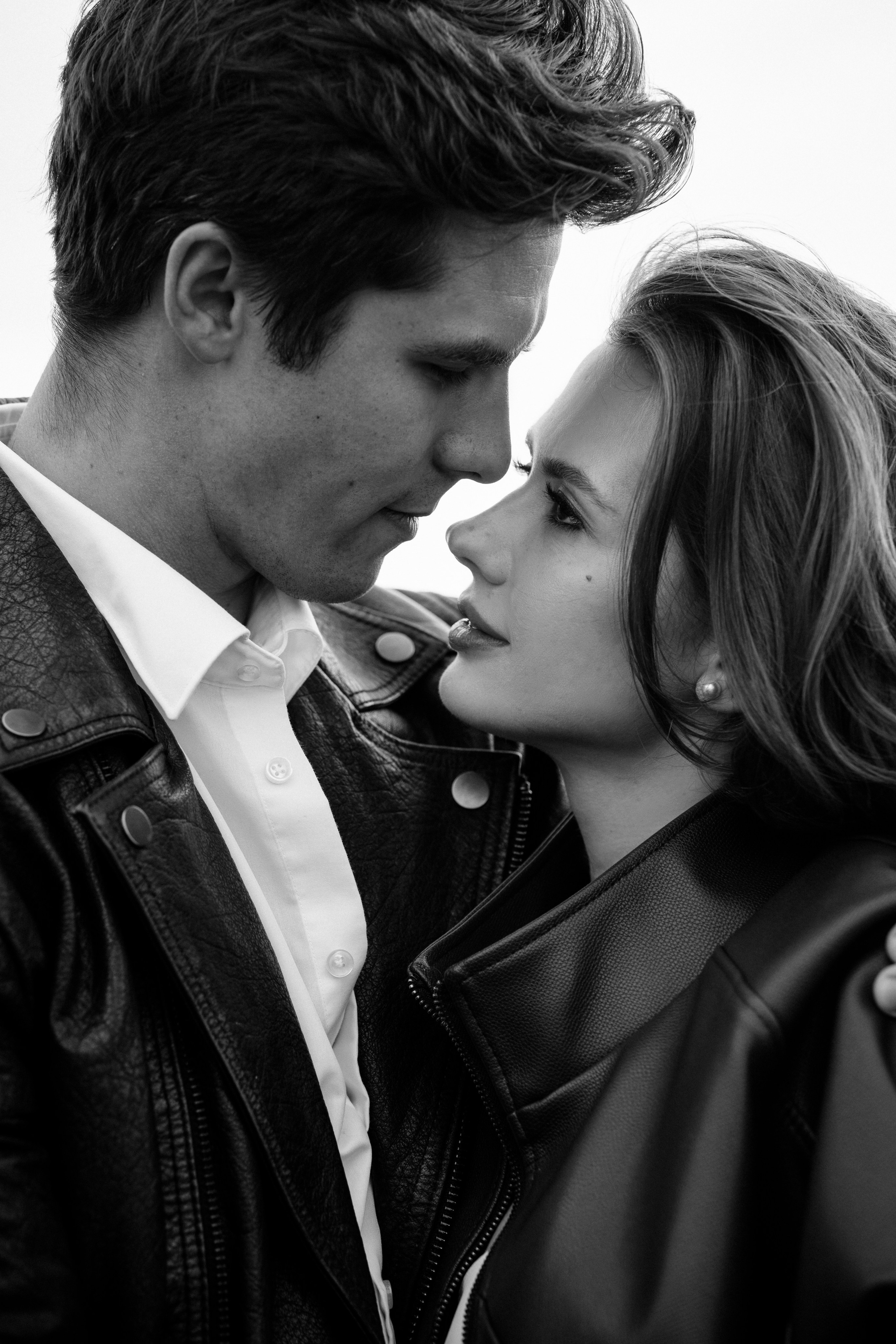 Денис и Вика. Свадебный и портретный фотограф