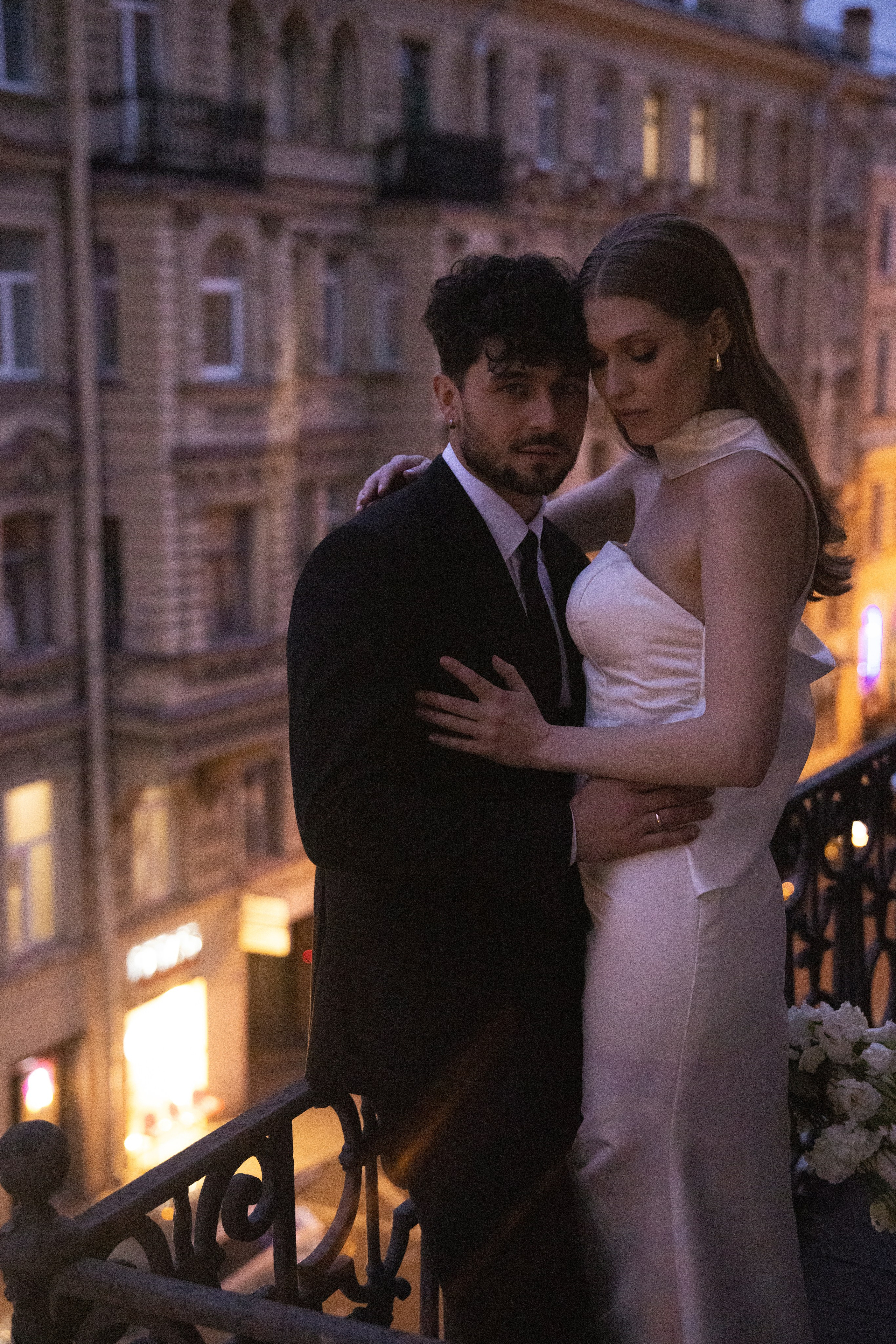 Андрей и Лера. Свадебный и портретный фотограф