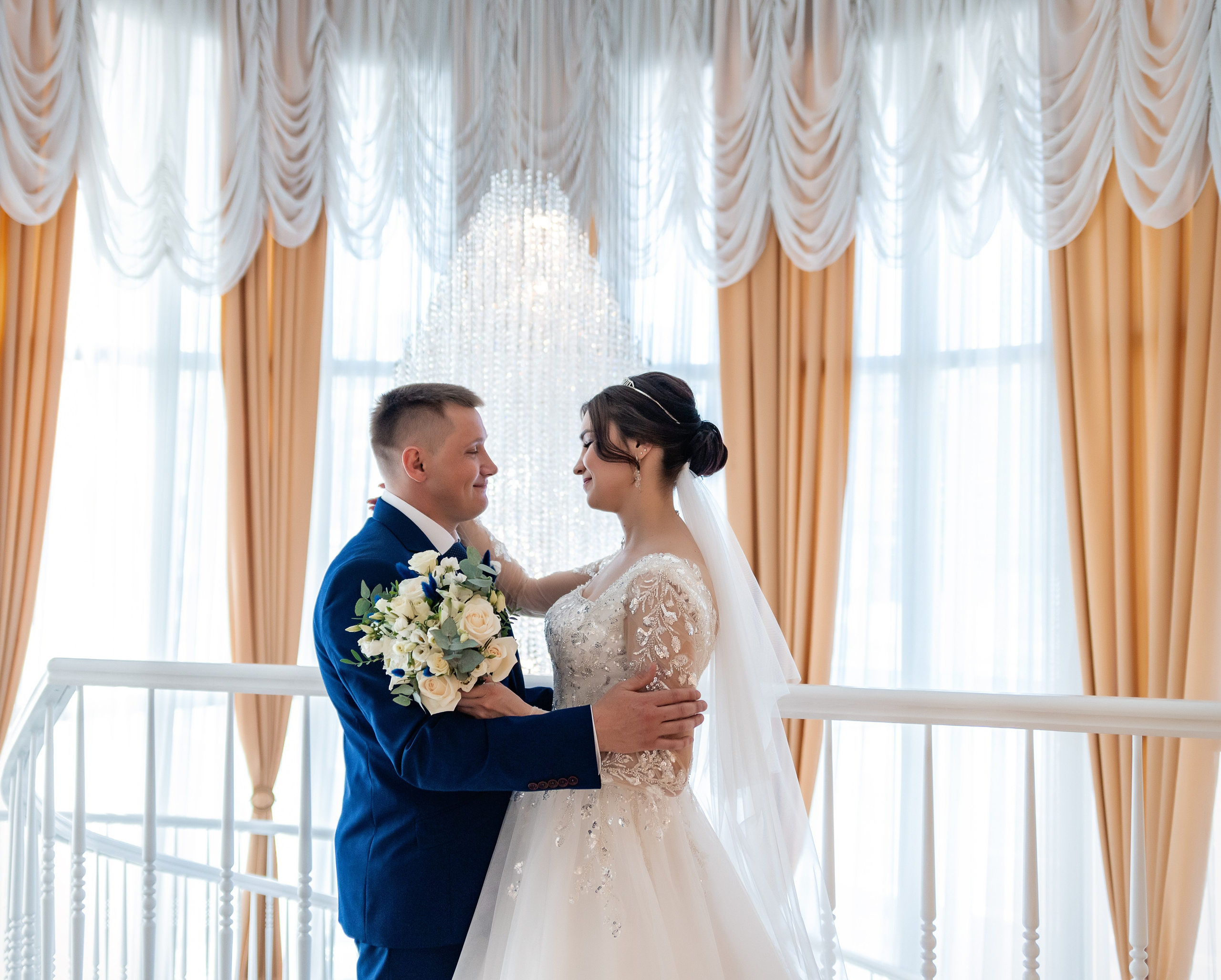 Свадебная фотосессия. Семейный, свадебный и детский фотограф в Новосибирске Ольга Хидченко