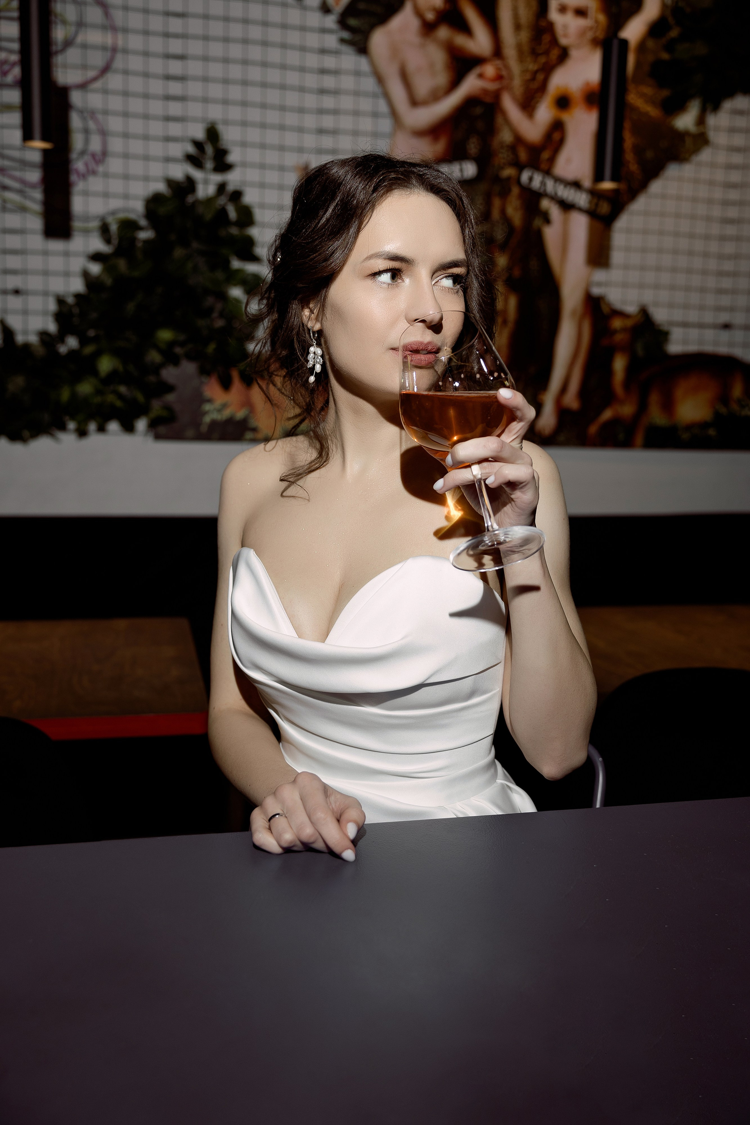 Кристина и Илья. Свадебный фотограф в Санкт-Петербурге Павел Резниченко