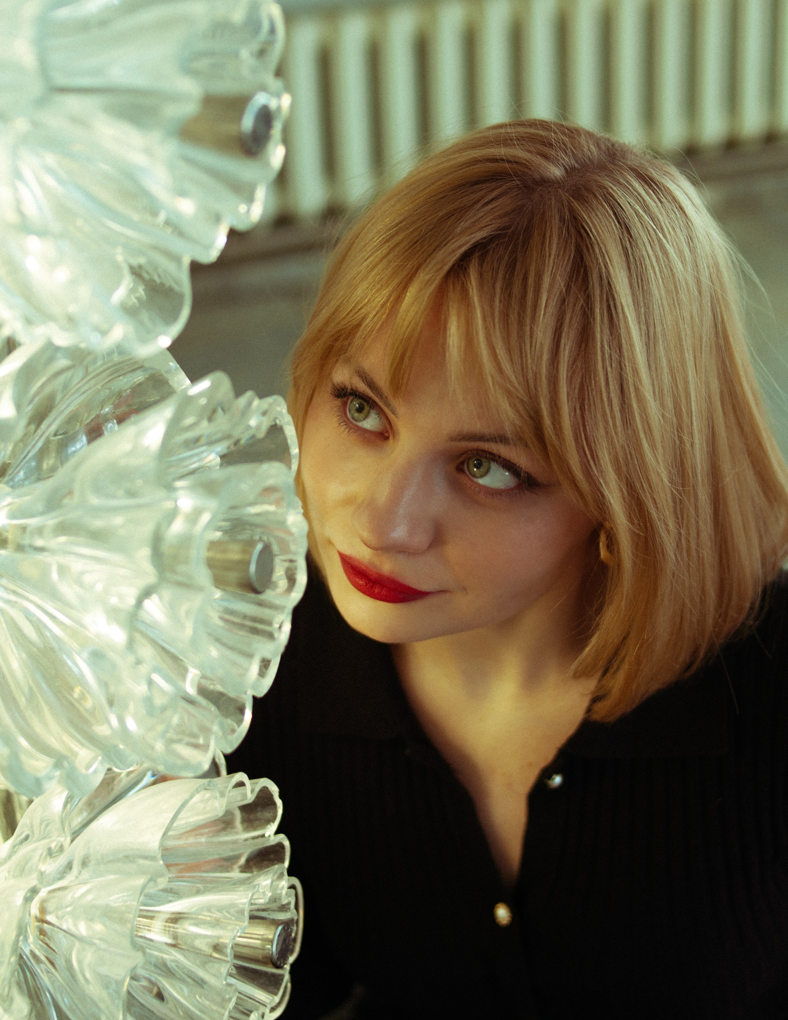 Ксю. Искусство фотографии. Фотограф | продюсер из Москвы — Лизочек