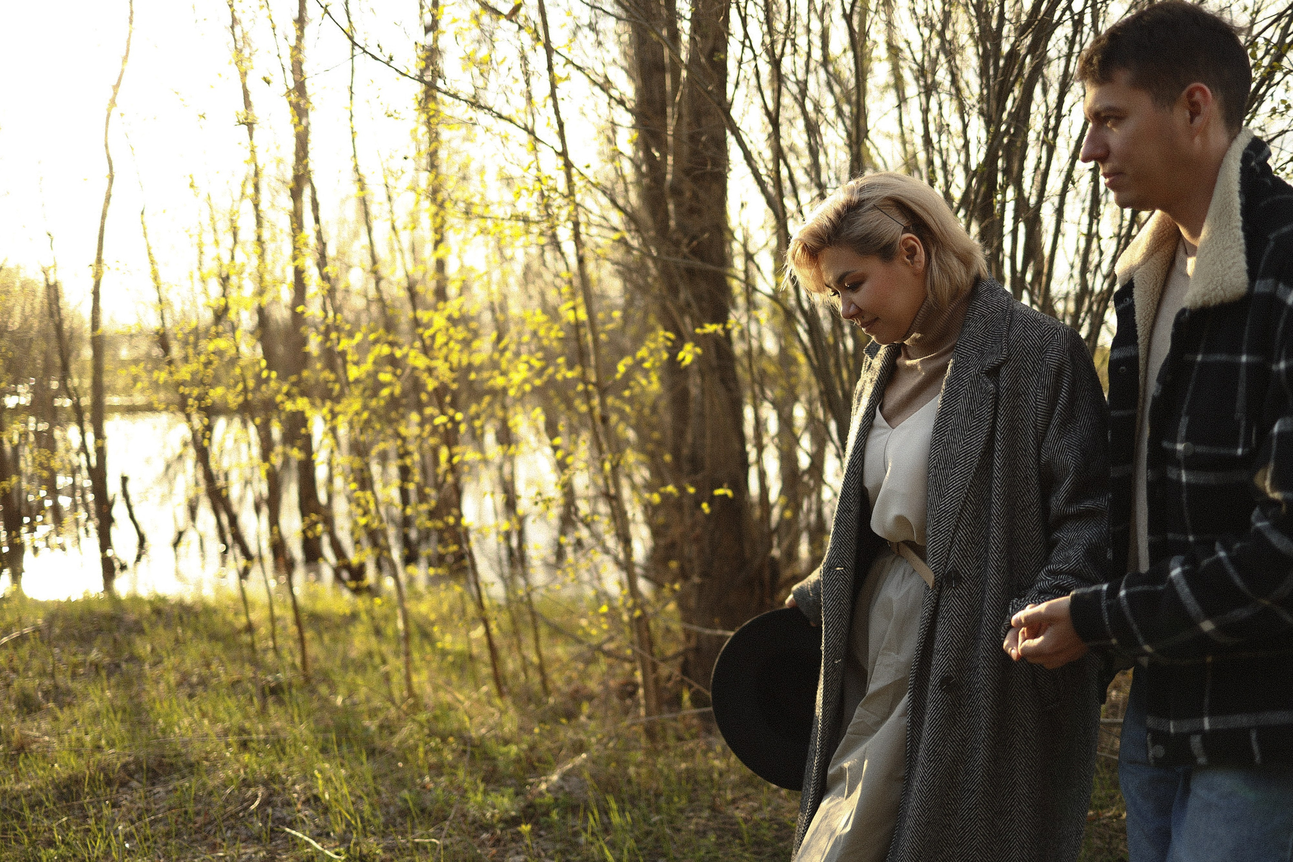 Для двоих. Семейный фотограф в Тюмени | Алёна Снопкова