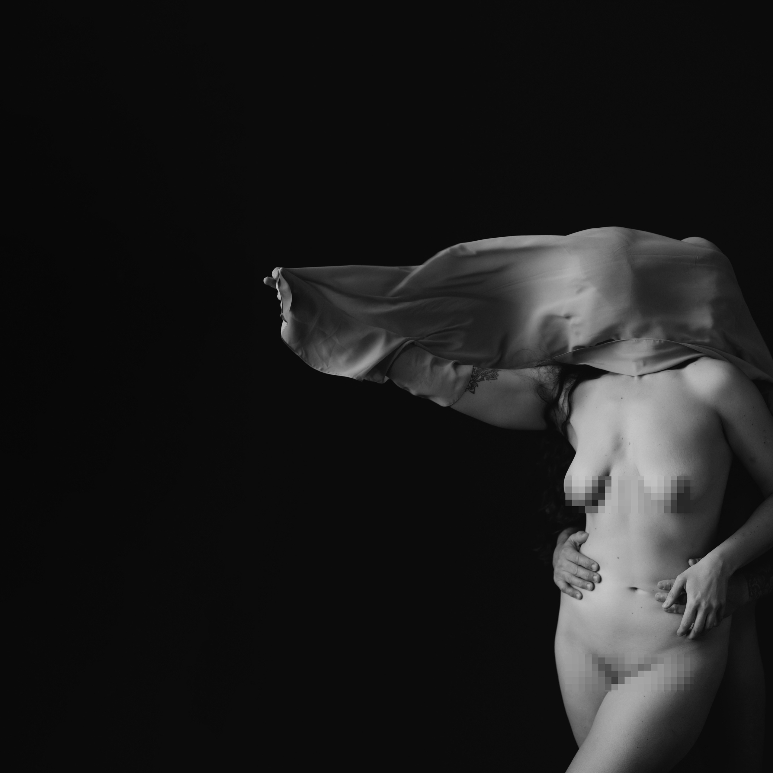 🔞 Ню. Фотограф Фототерапевт Минск