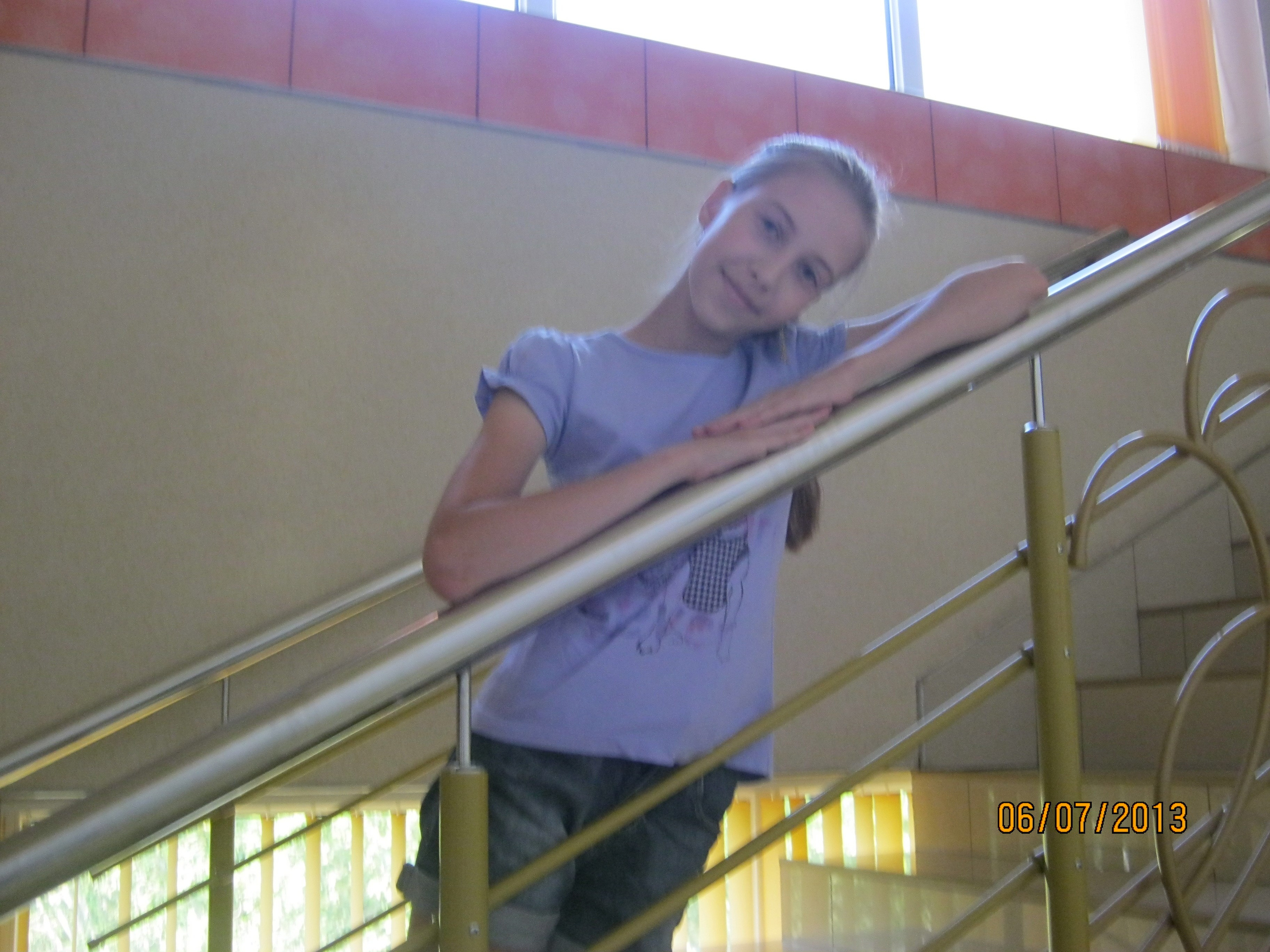 Белореченск с Олей 29.06-22-07.2013. Семейный, Свадебный фотограф СПБ Питер— Романова Екатерина