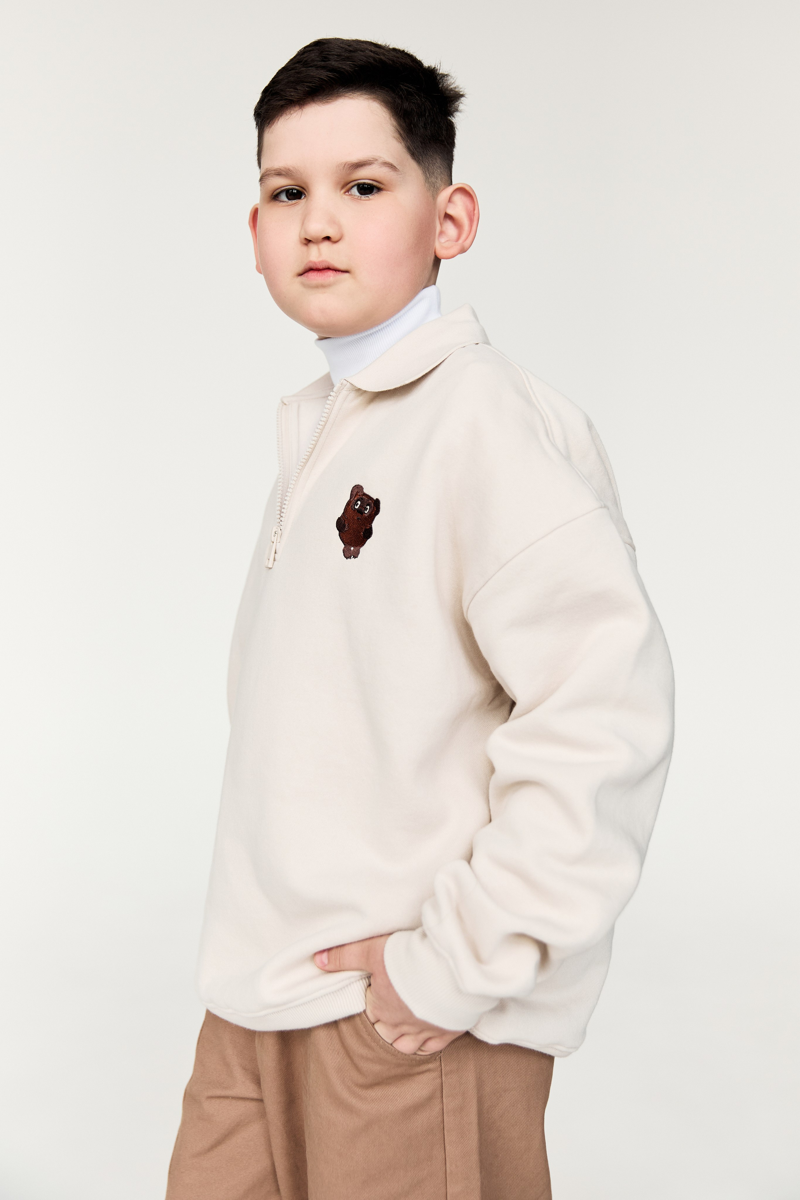 «Sigma» kids. Юрина Полина, фотограф из Екатеринбурга