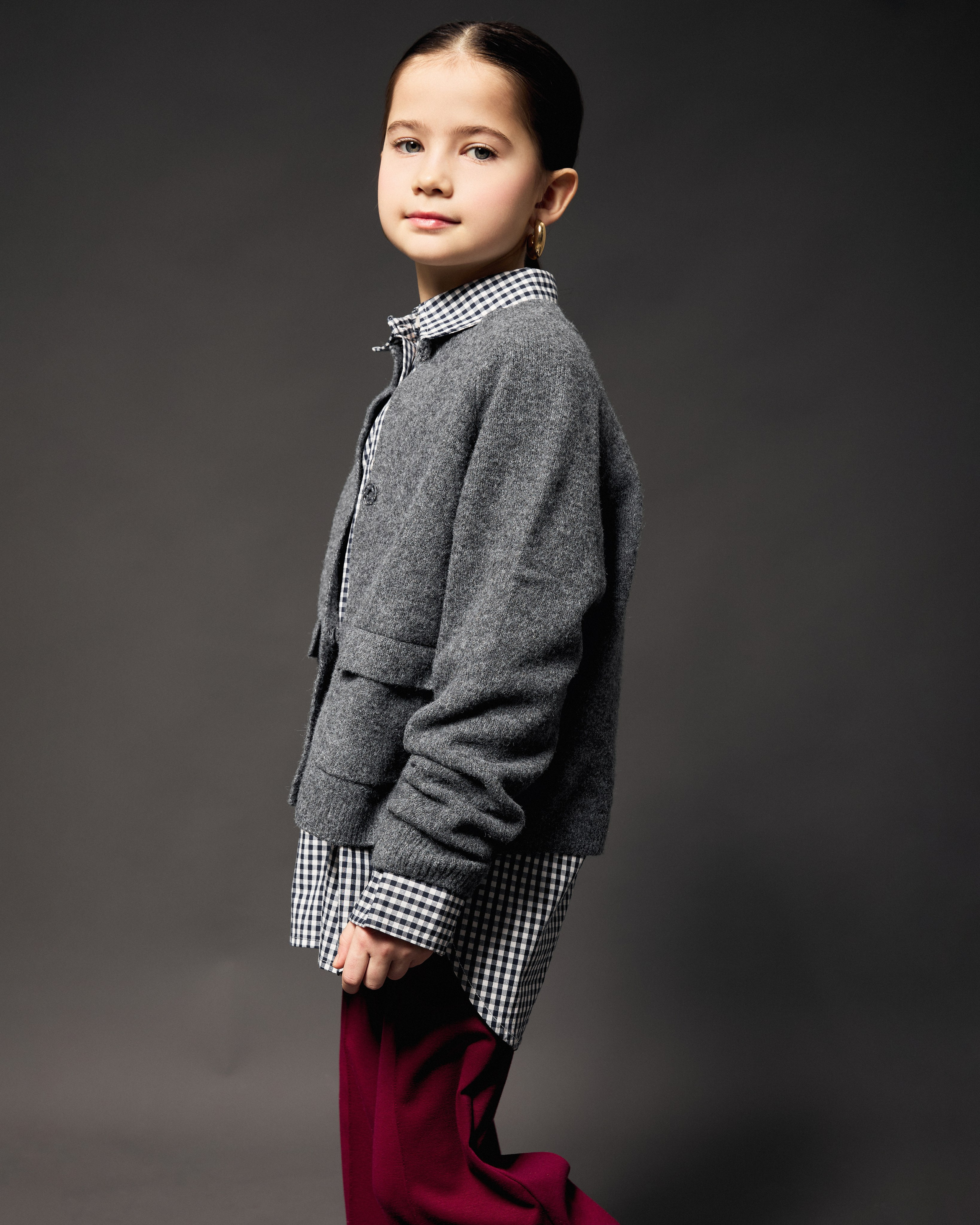 «Sigma» kids. Юрина Полина, фотограф из Екатеринбурга