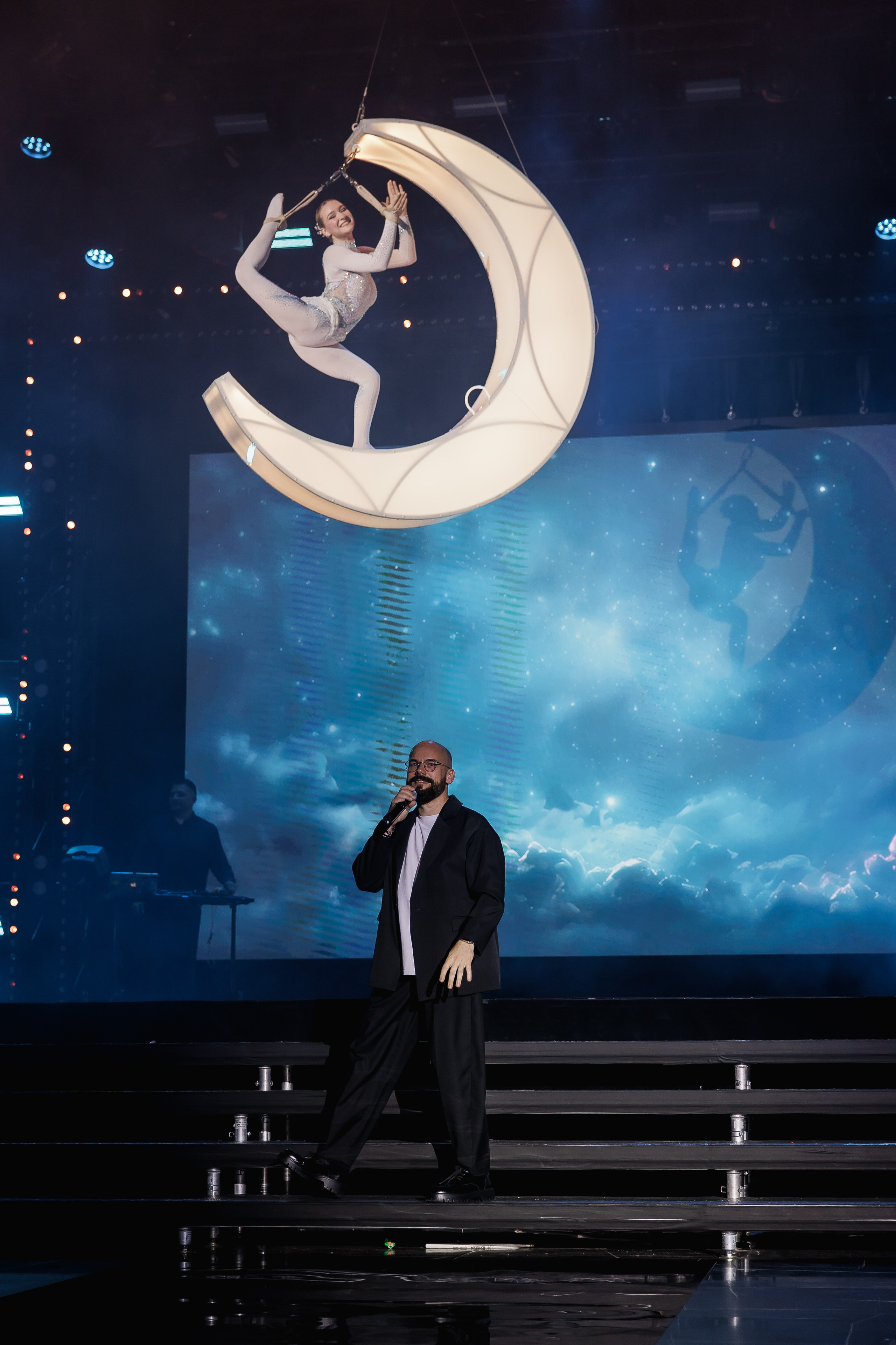 Вселенная ADM — 30 лет