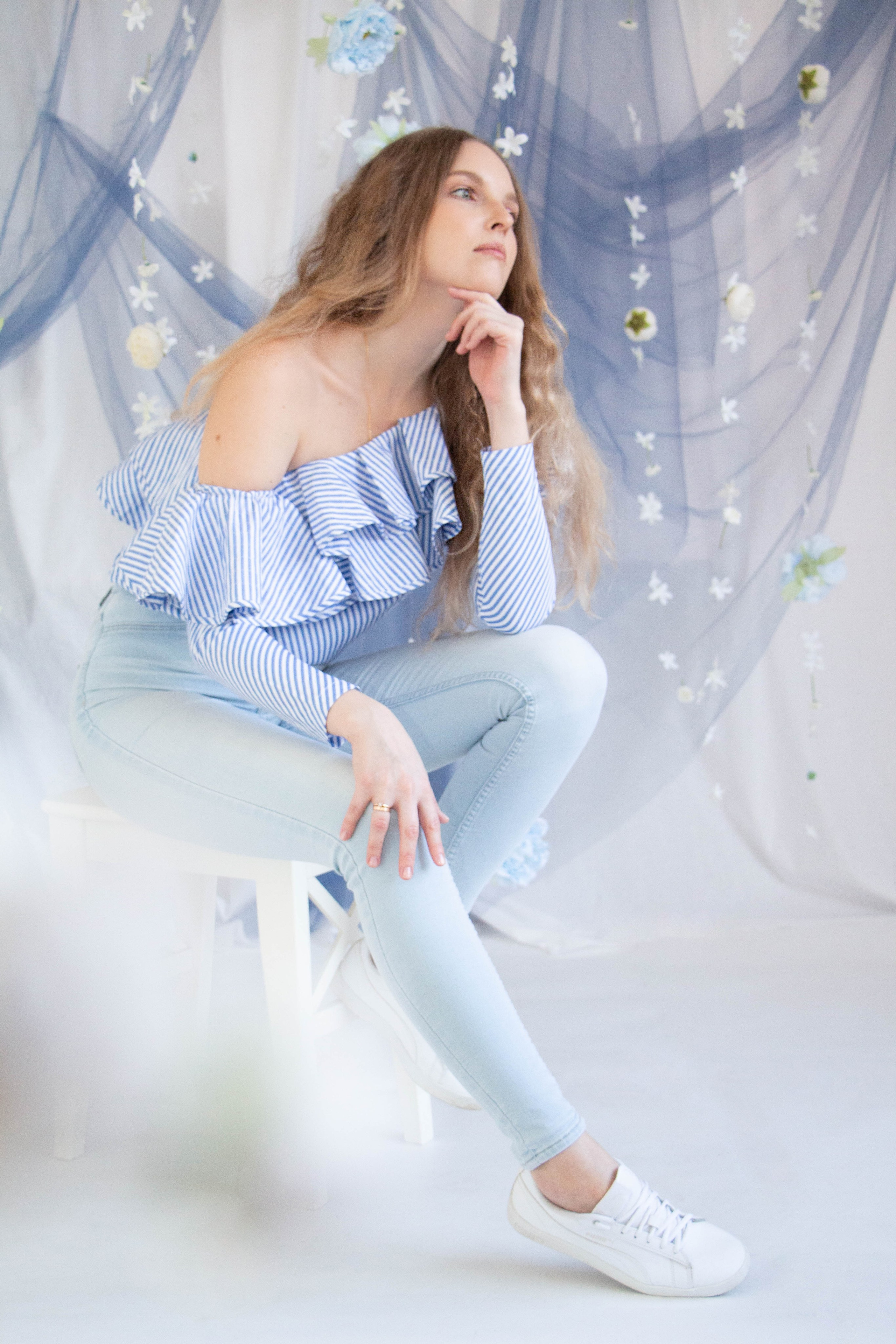 Елена легко и непринужденно. Нечехова Виктория