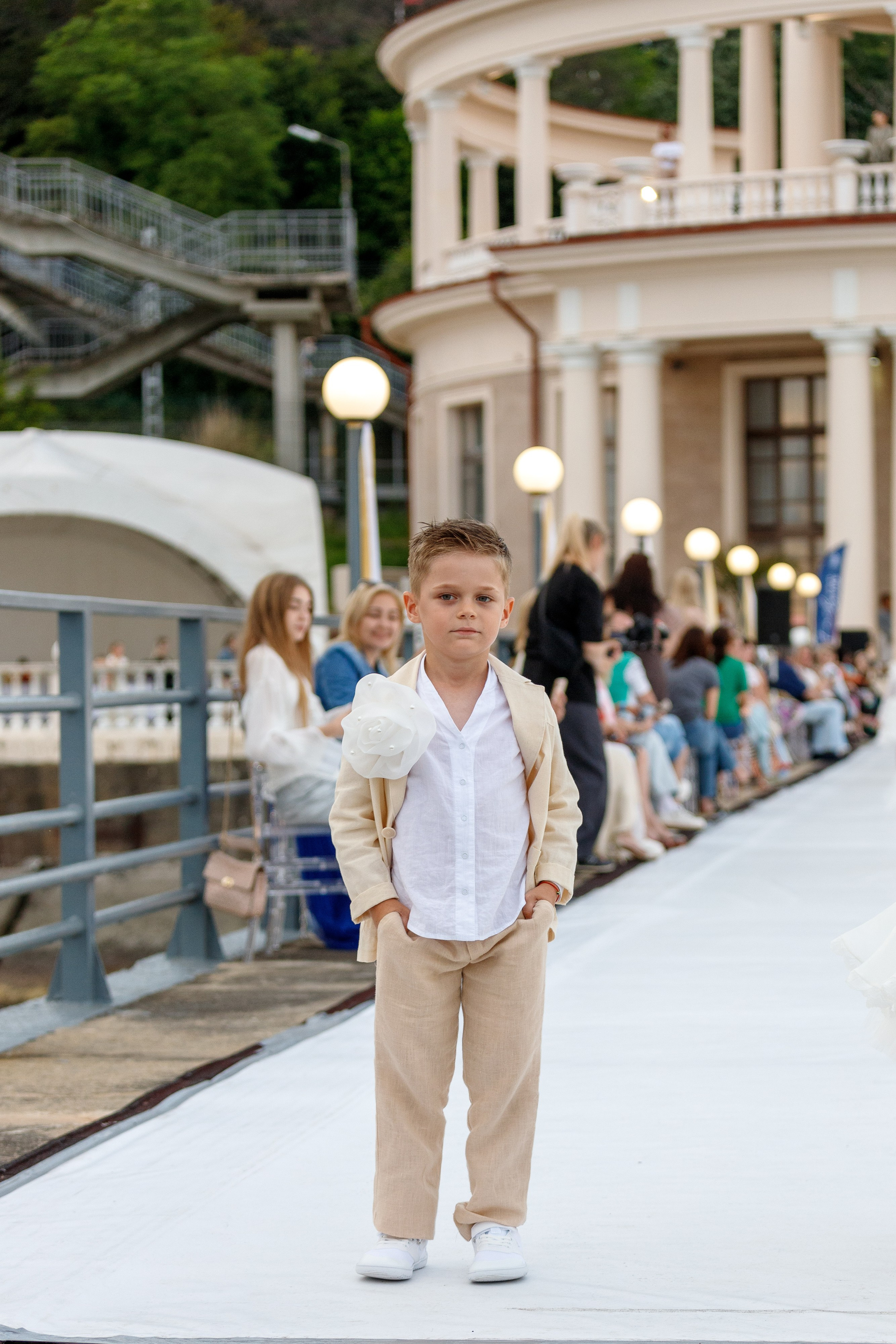 29 Fashion Cruise. Интерьерный и фуд фотограф в Иркутске Дмитрий Арно