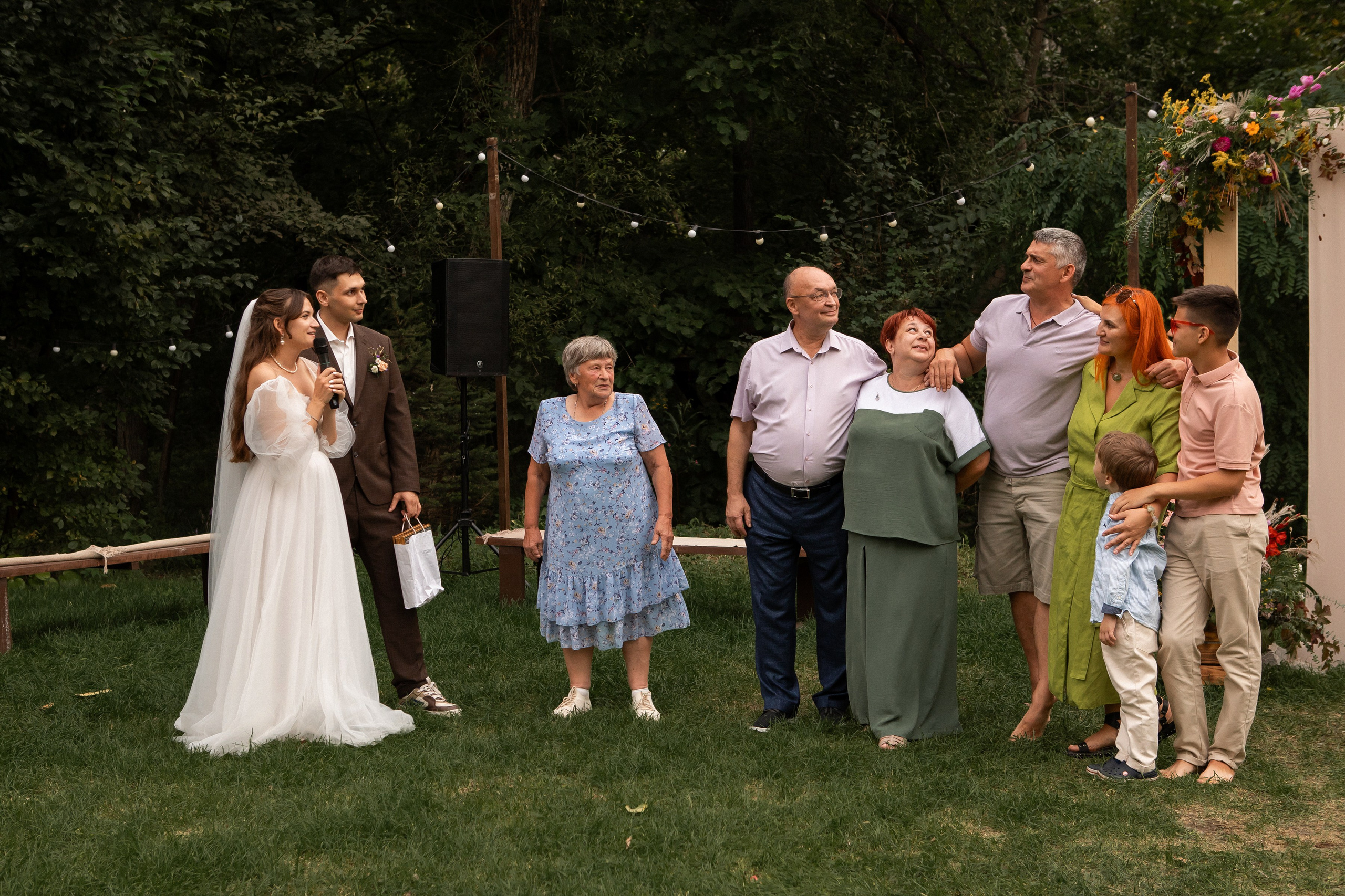 Ирина и Павел. Семейный, студийный фотограф во Владивостоке Екатерина Евдокимова