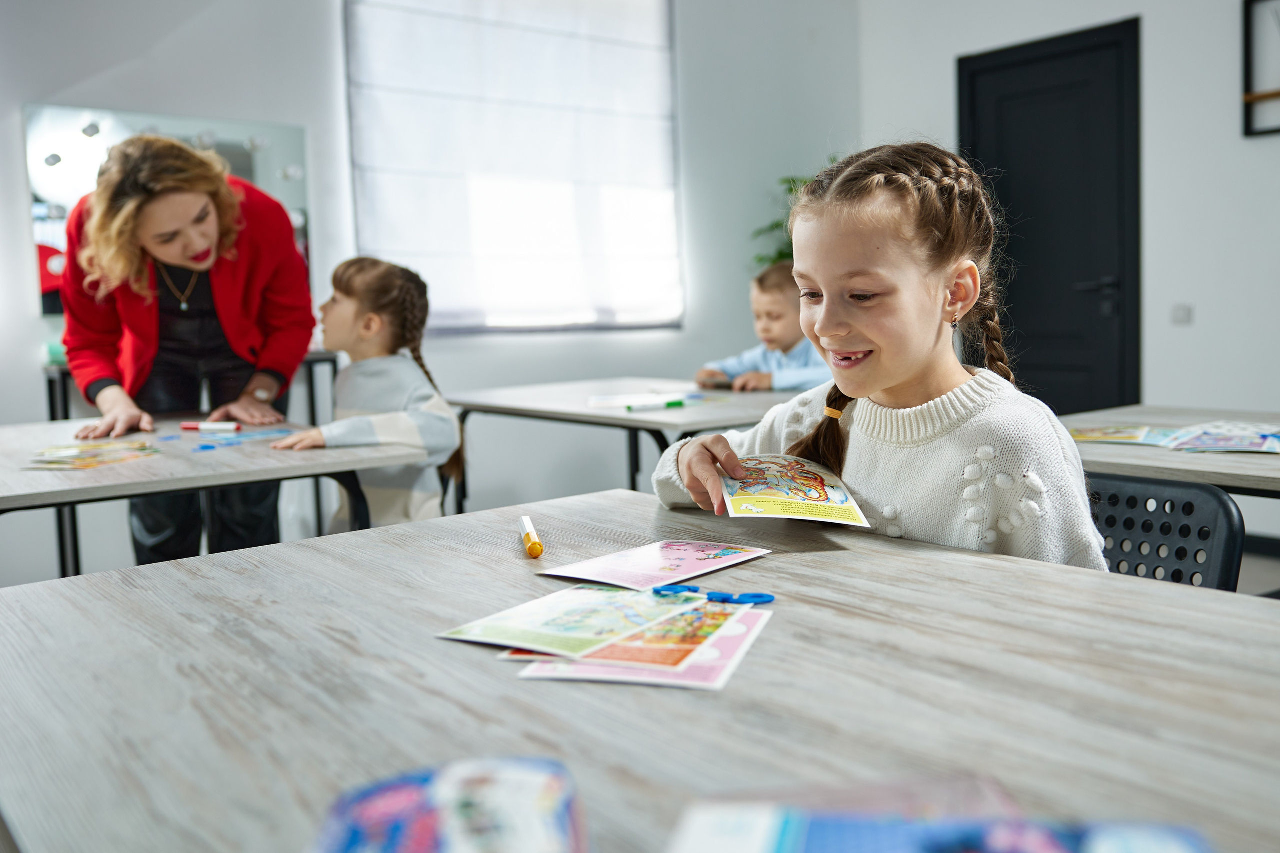 Центр развития детей. Разножанровый Фотограф в Омске Артём Руднев