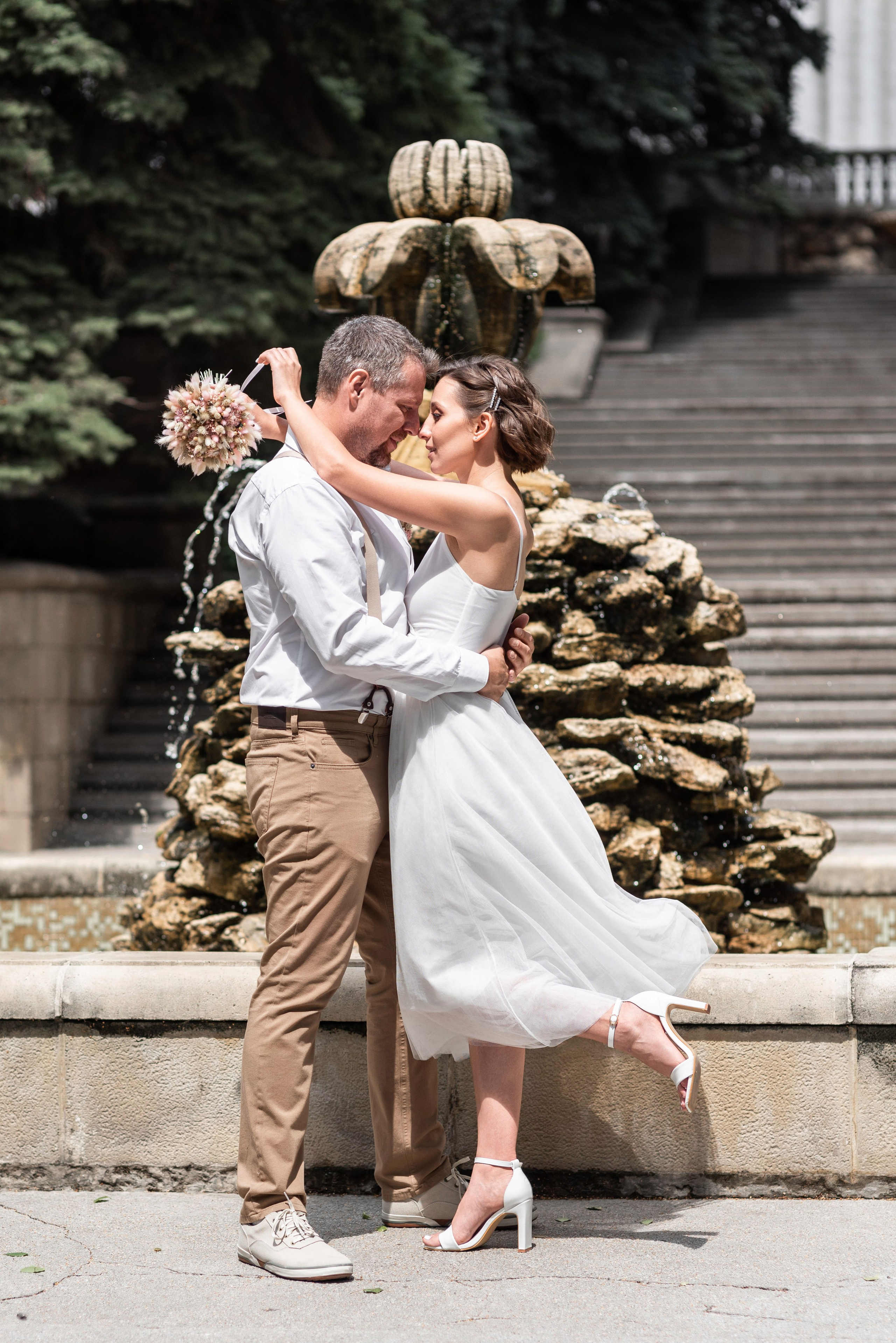 Серафима и Александр. Свадебный, портретный, коммерческий, предметный фотограф в Ставрополе Иван Белашов