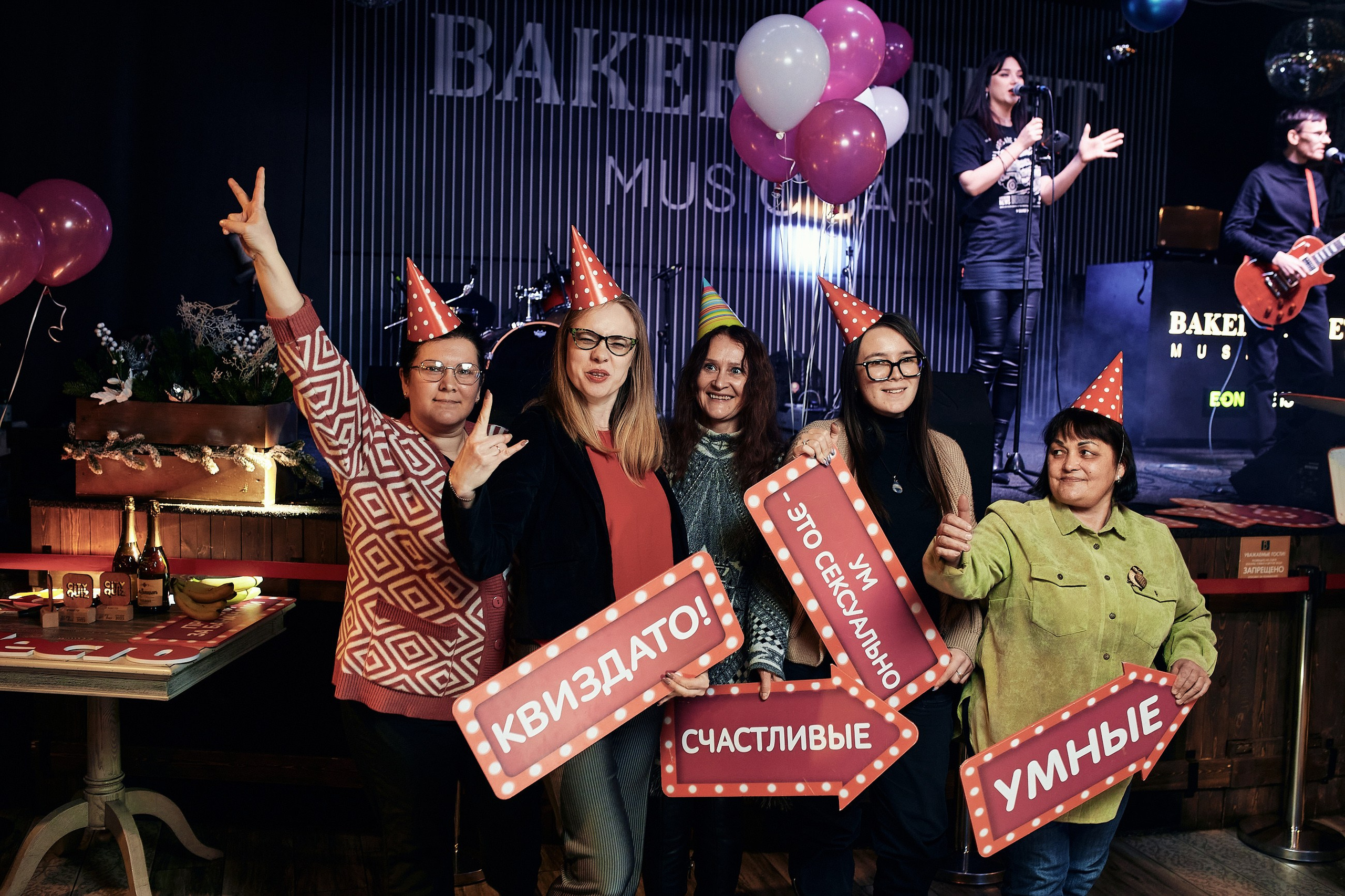 СитиКвиз. 7 лет. Семейный и репортажной фотограф в Красноярске и Москве Виктор Бабинцев