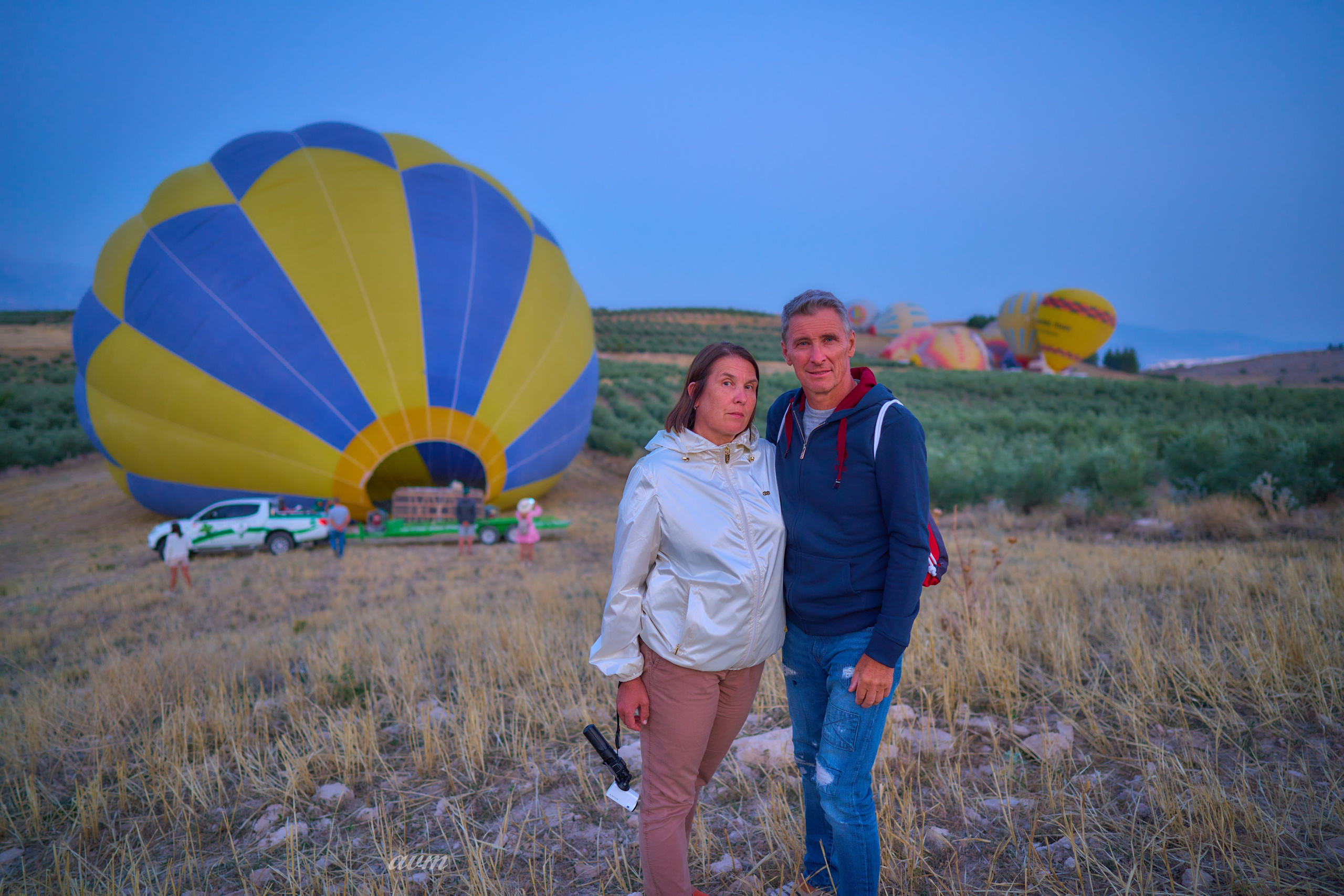 Олюдениз — Каш — Памуккале -Бабадаг (1800 м)Турция 2022. Фотограф Михеев Андрей