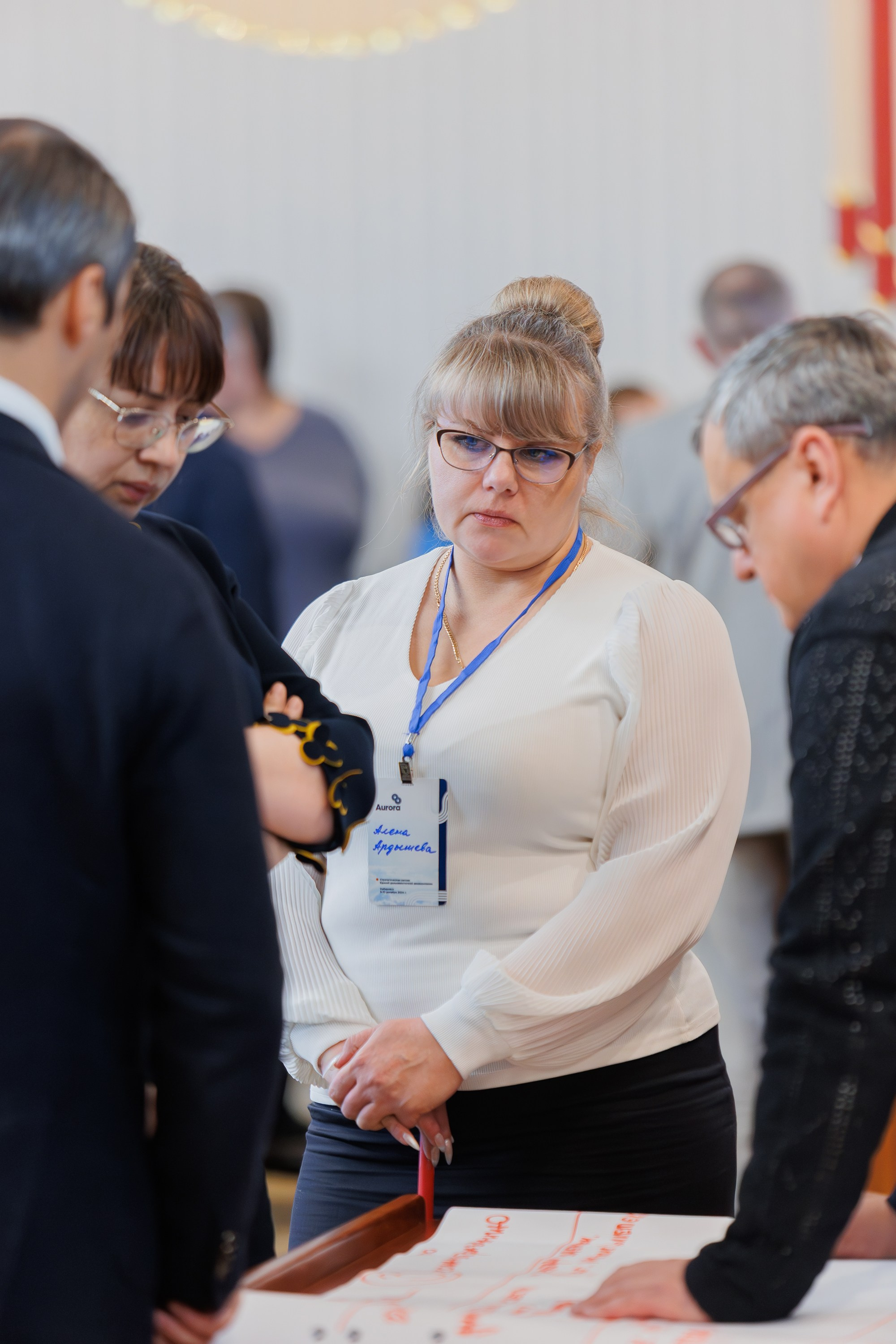 Форумы и конференции. Андрей Черёмушкин | Репортажный Фотограф в Хабаровске