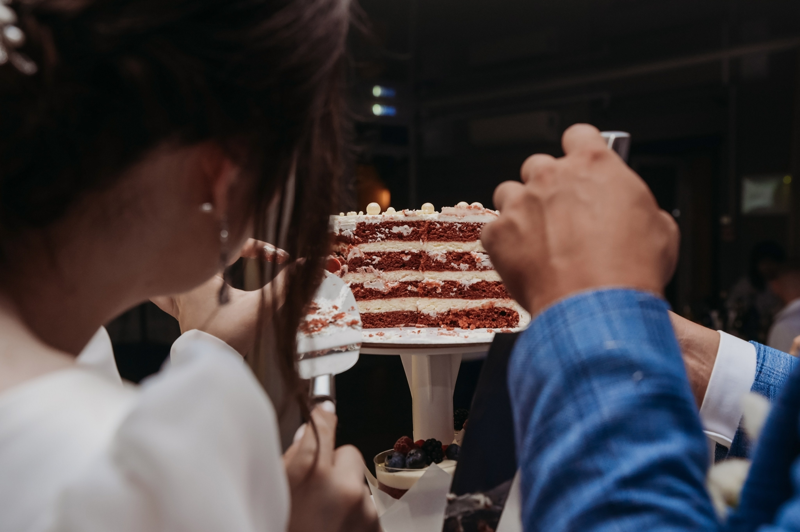 Виктория & Николай. Семейный фотограф Олеся Батурина Рязань