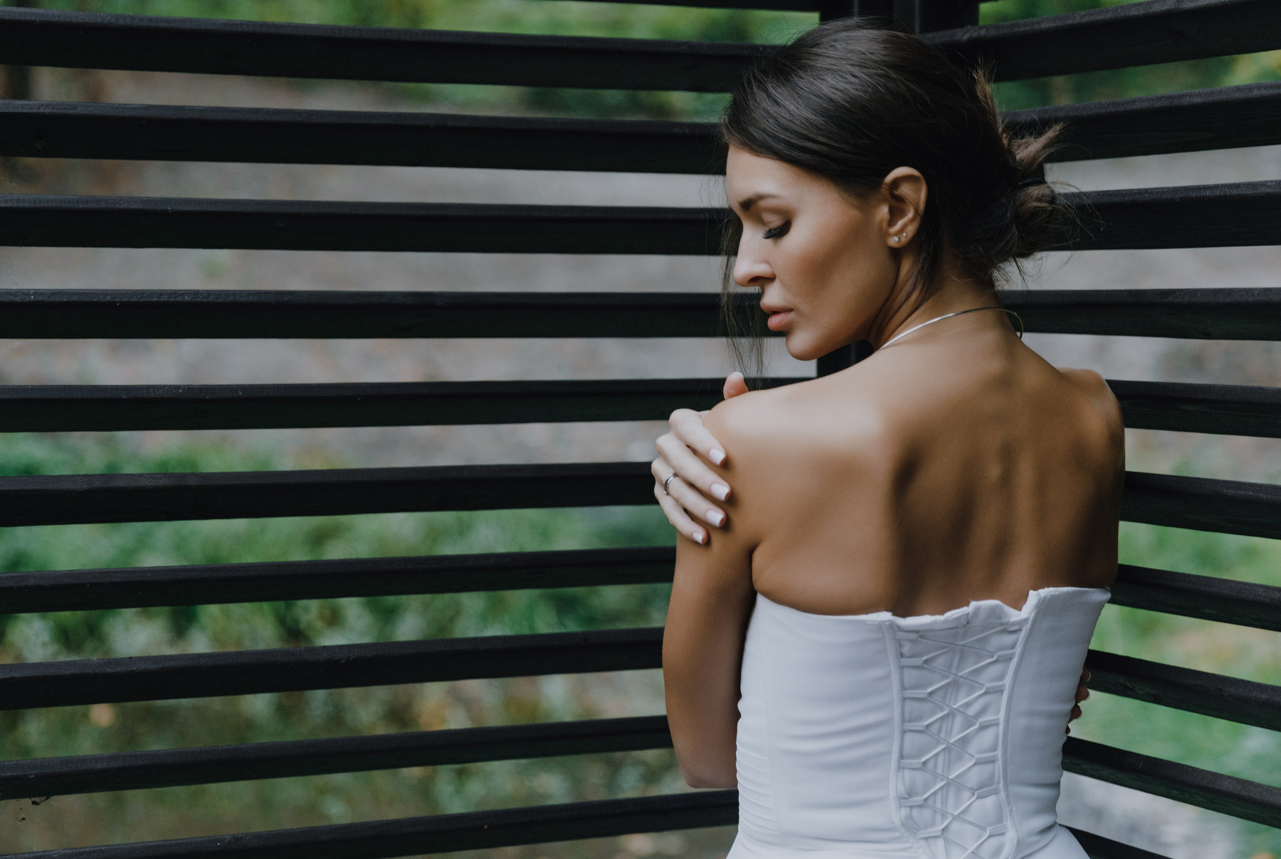 TIMUR_DARIA (PARK_HOTEL_ROSENDORF). Фотограф Андрей Ширкалин Москва Московская обл, Коломна, Рязань