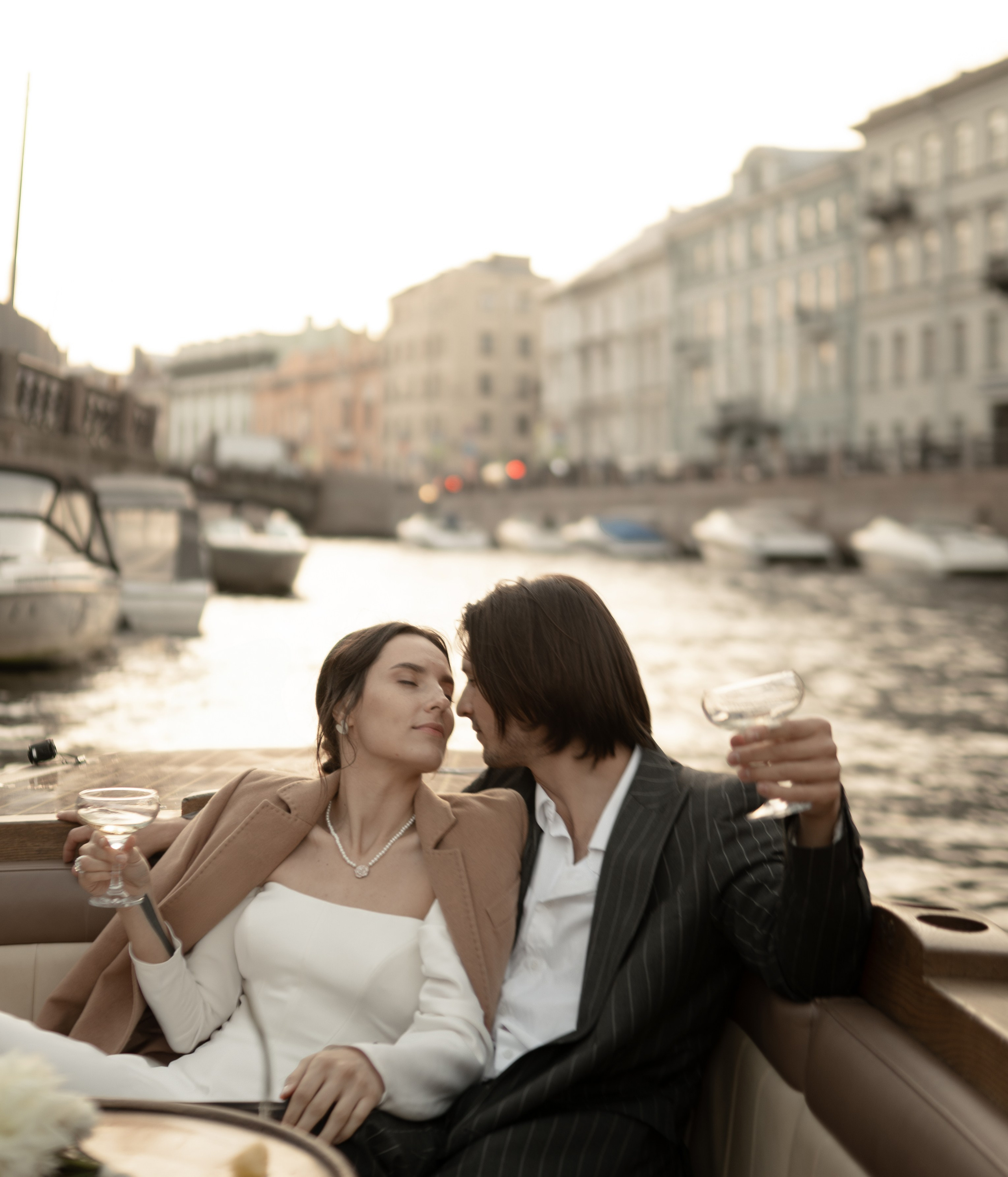 ОЛЕГ | ТИНА. Свадебный фотограф Юлия Степанова