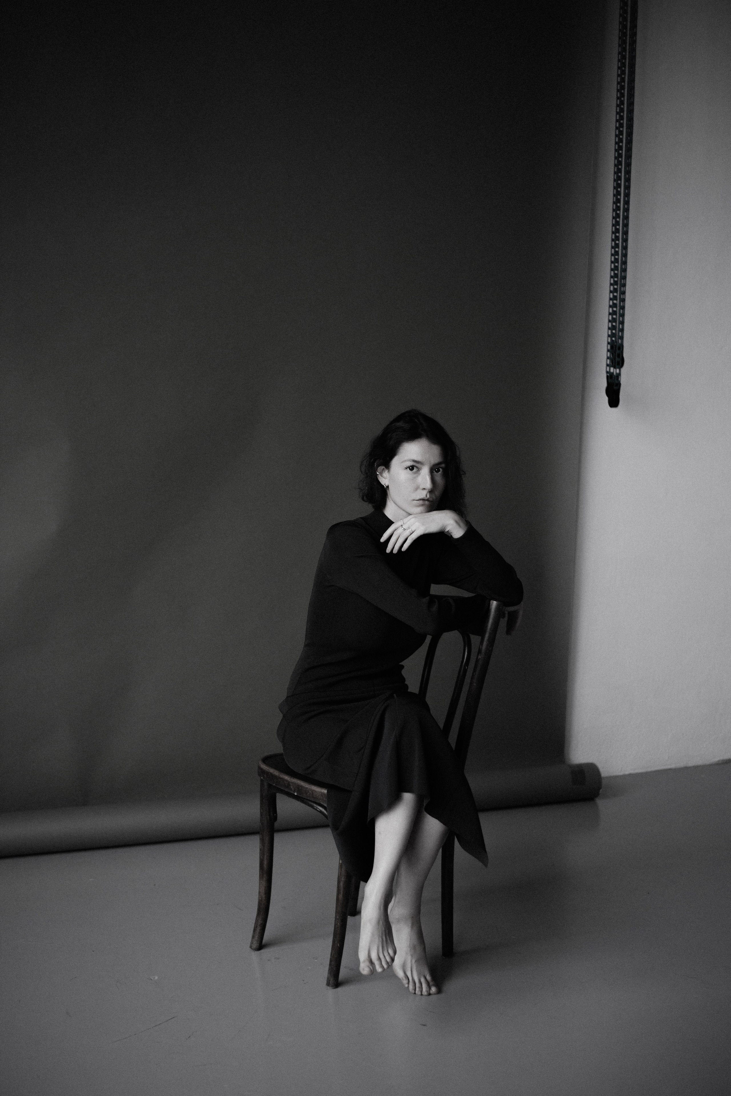 Наташа. Фотограф Блинова Арина | Санк-Петербург