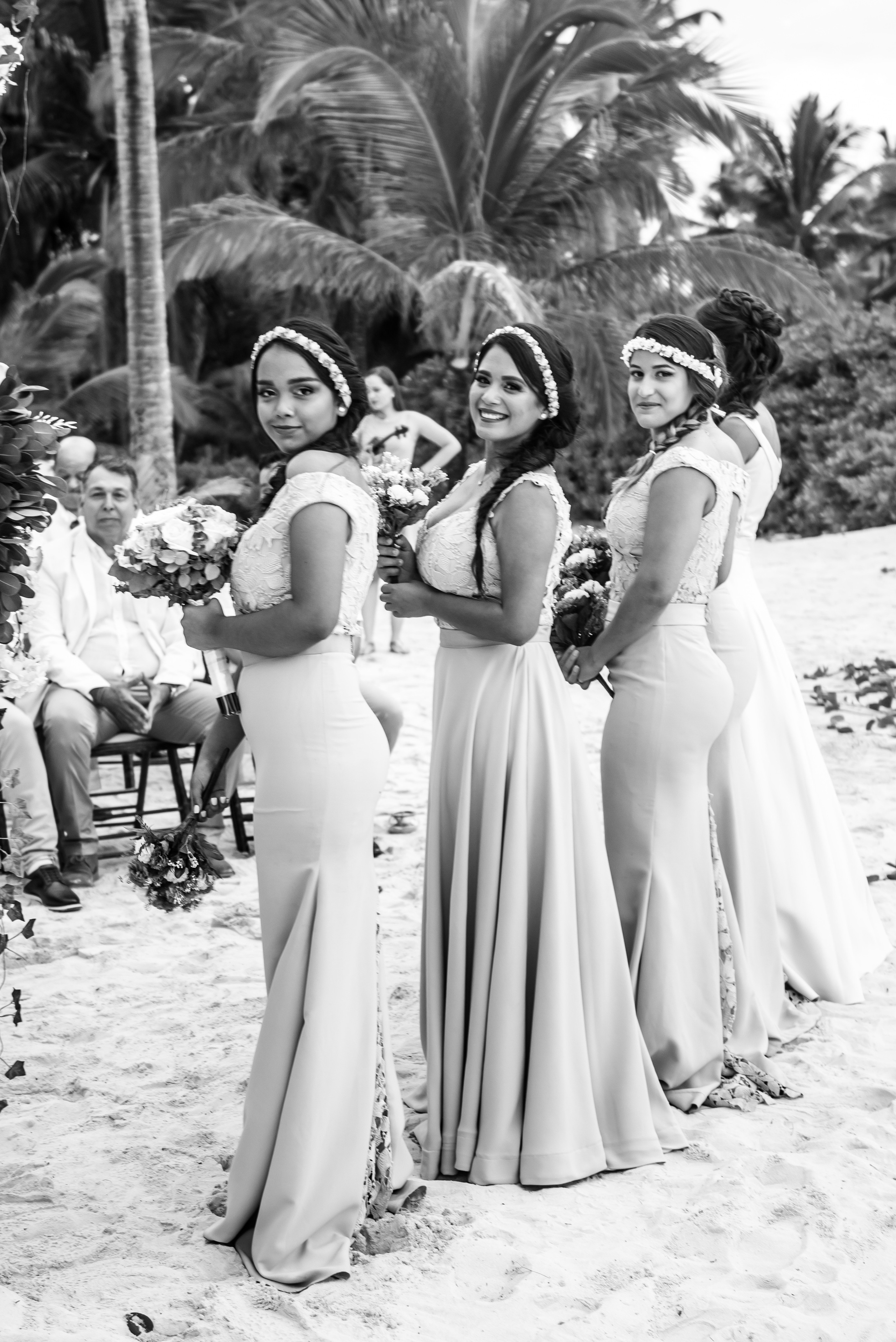 Свадьба Томаса и Ванессы. (1) Свадебный фотограф в Москве Роман Август