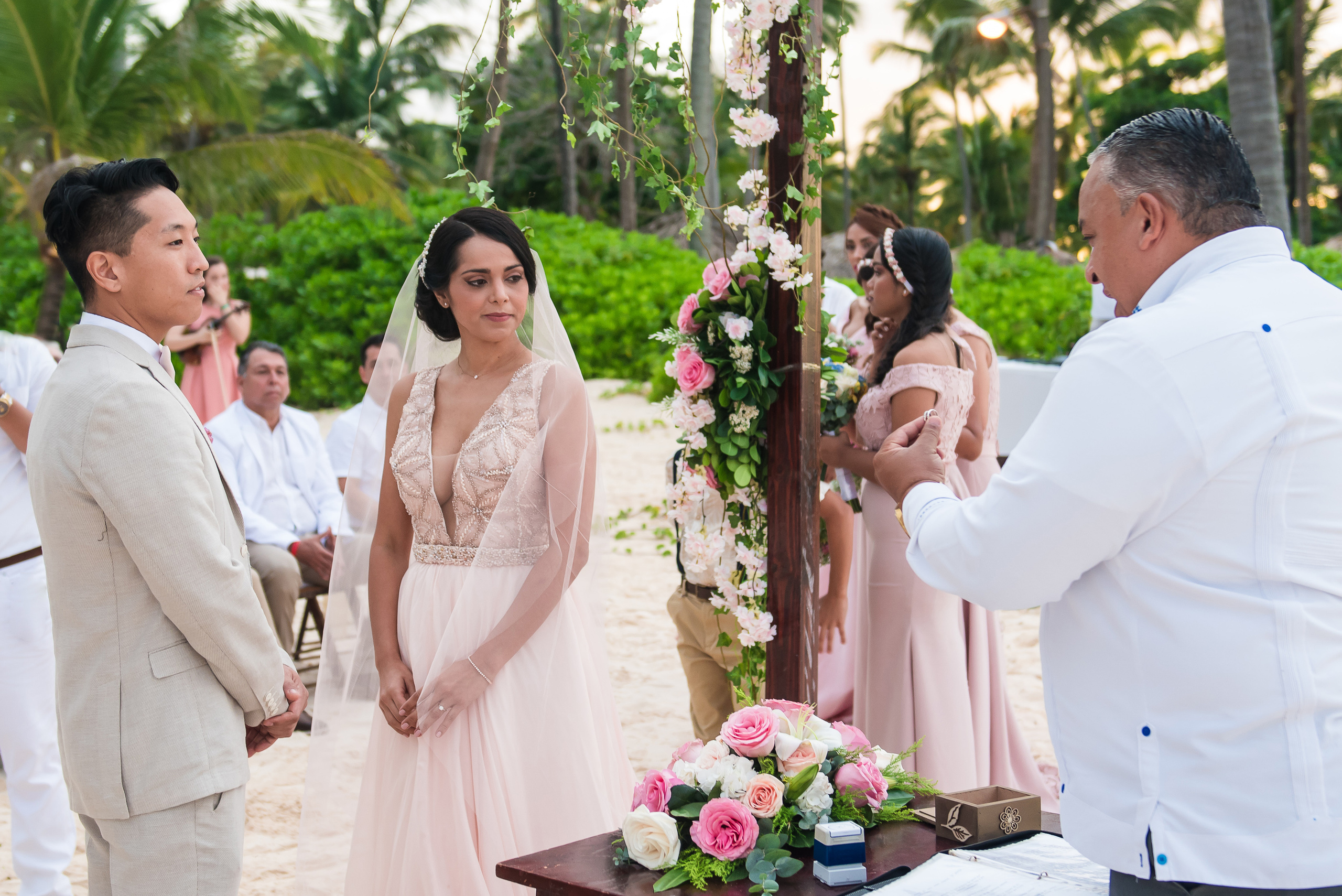 Свадьба Томаса и Ванессы. (1) Свадебный фотограф в Москве Роман Август