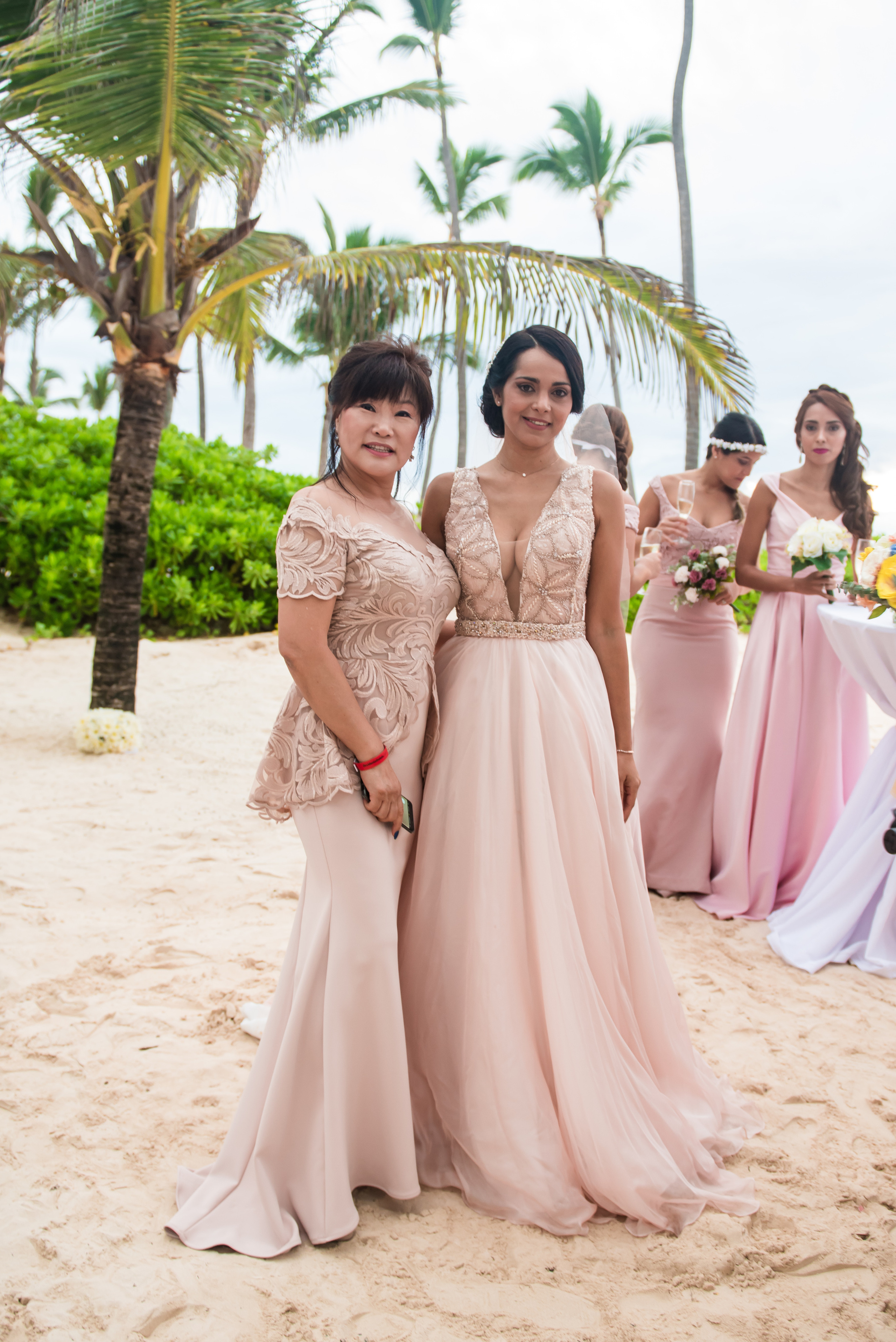 Свадьба Томаса и Ванессы. (1) Свадебный фотограф в Москве Роман Август