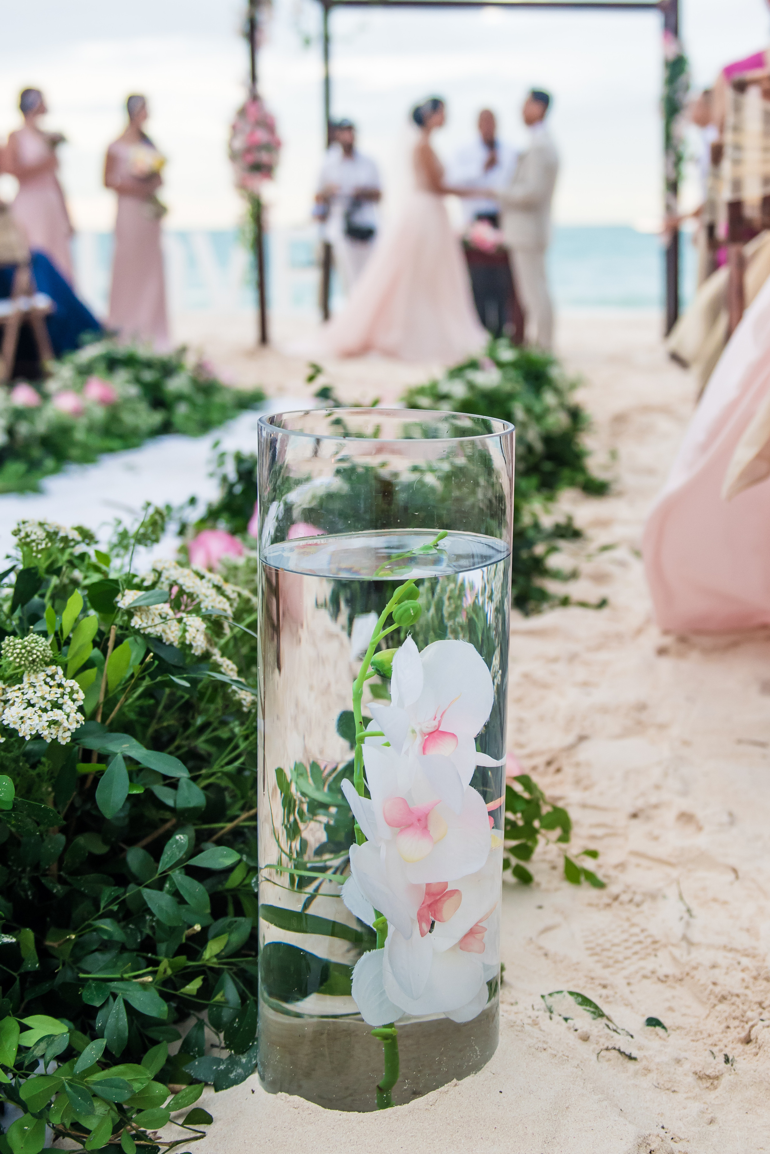 Свадьба Томаса и Ванессы. (1) Свадебный фотограф в Москве Роман Август