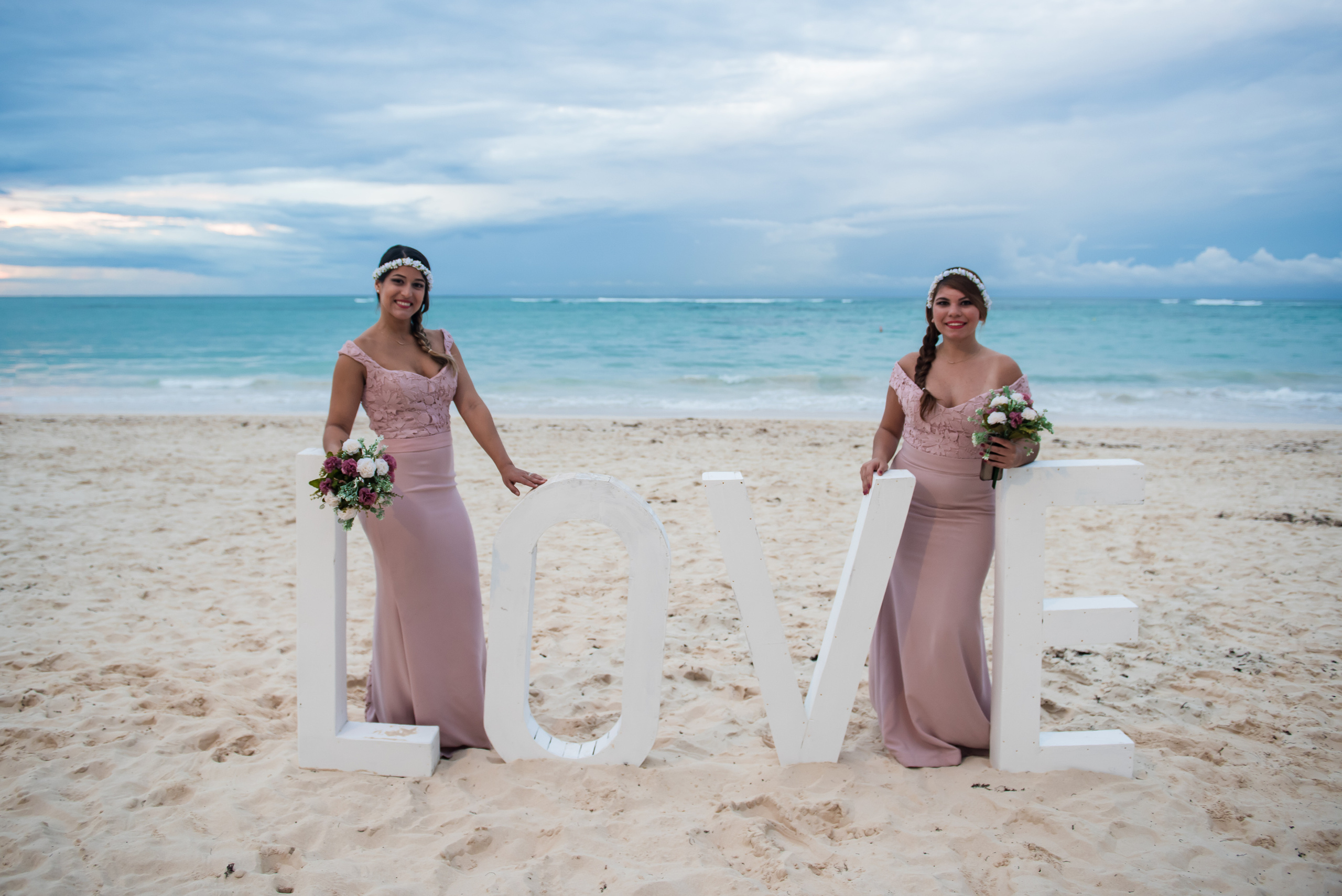 Свадьба Томаса и Ванессы. (1) Свадебный фотограф в Москве Роман Август