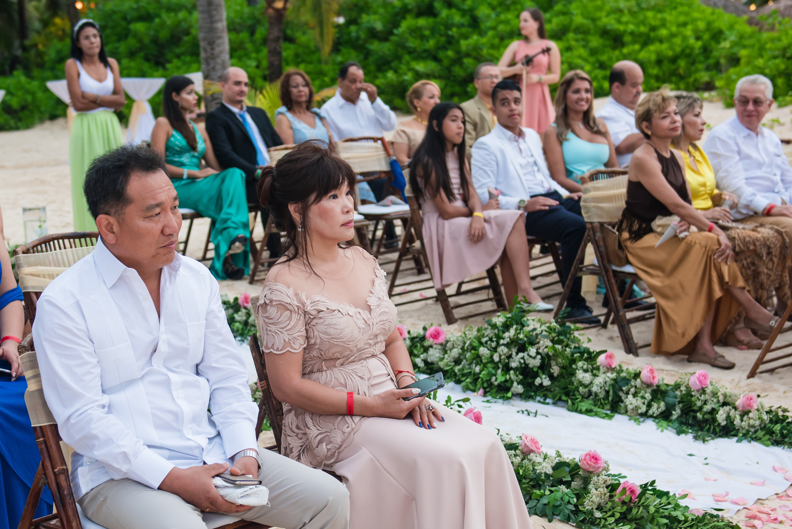 Свадьба Томаса и Ванессы. (1) Свадебный фотограф в Москве Роман Август