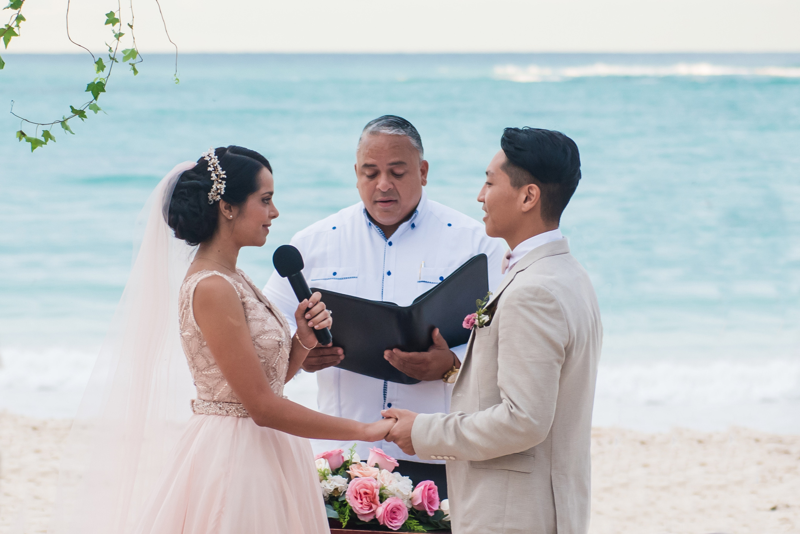 Свадьба Томаса и Ванессы. (1) Свадебный фотограф в Москве Роман Август
