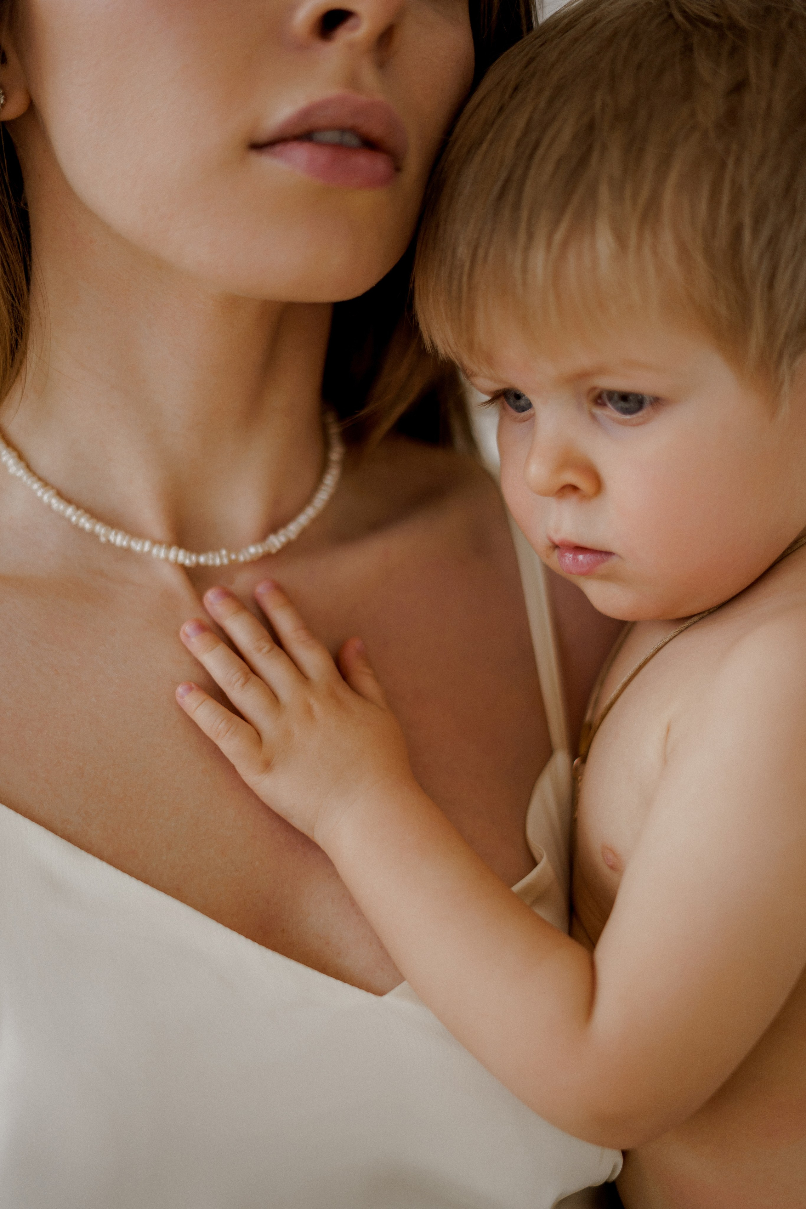 Эрика и Арон. Фотограф Валерия Крахмалева