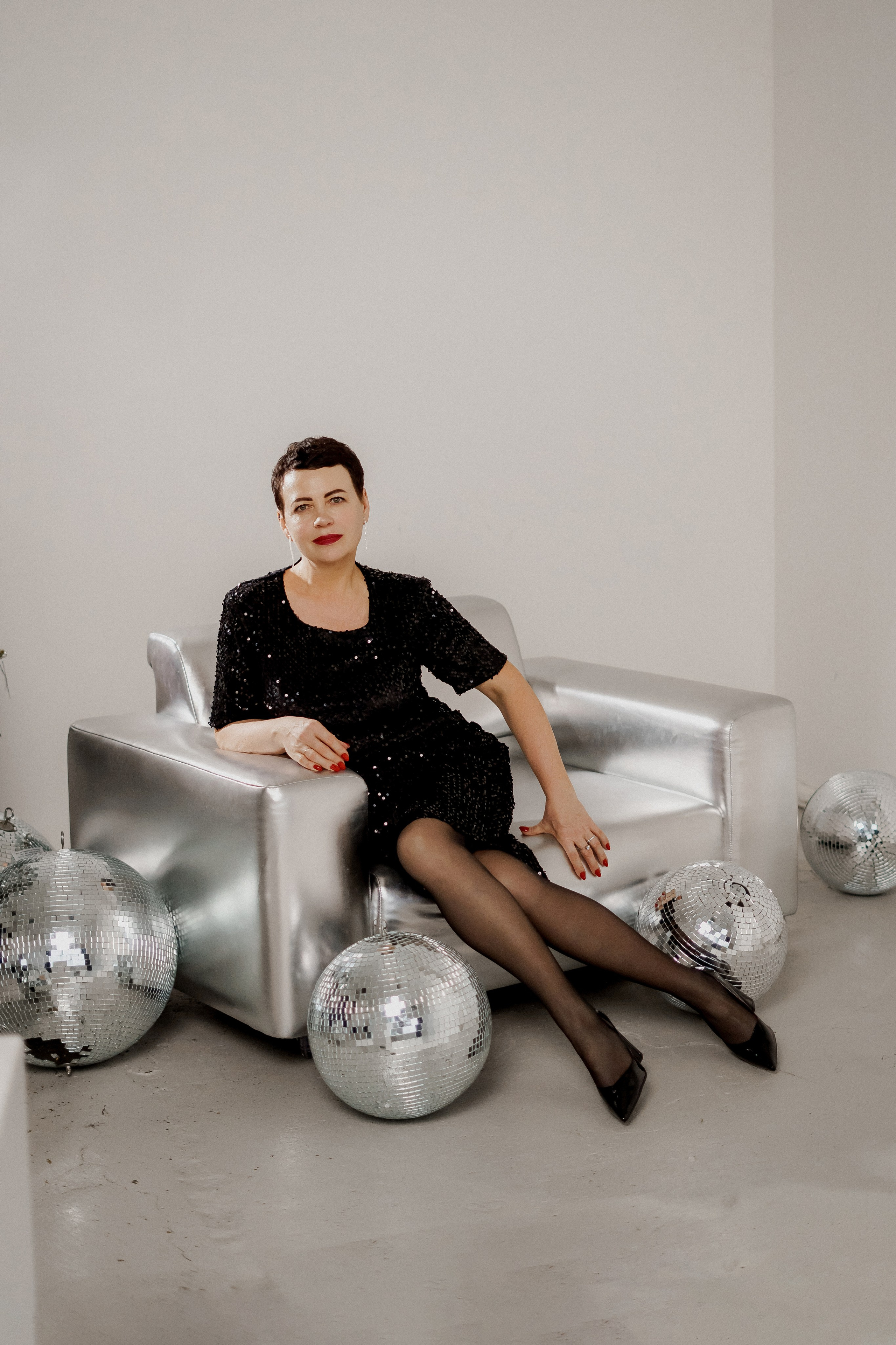 Света и вика. Фотограф Валерия Крахмалева