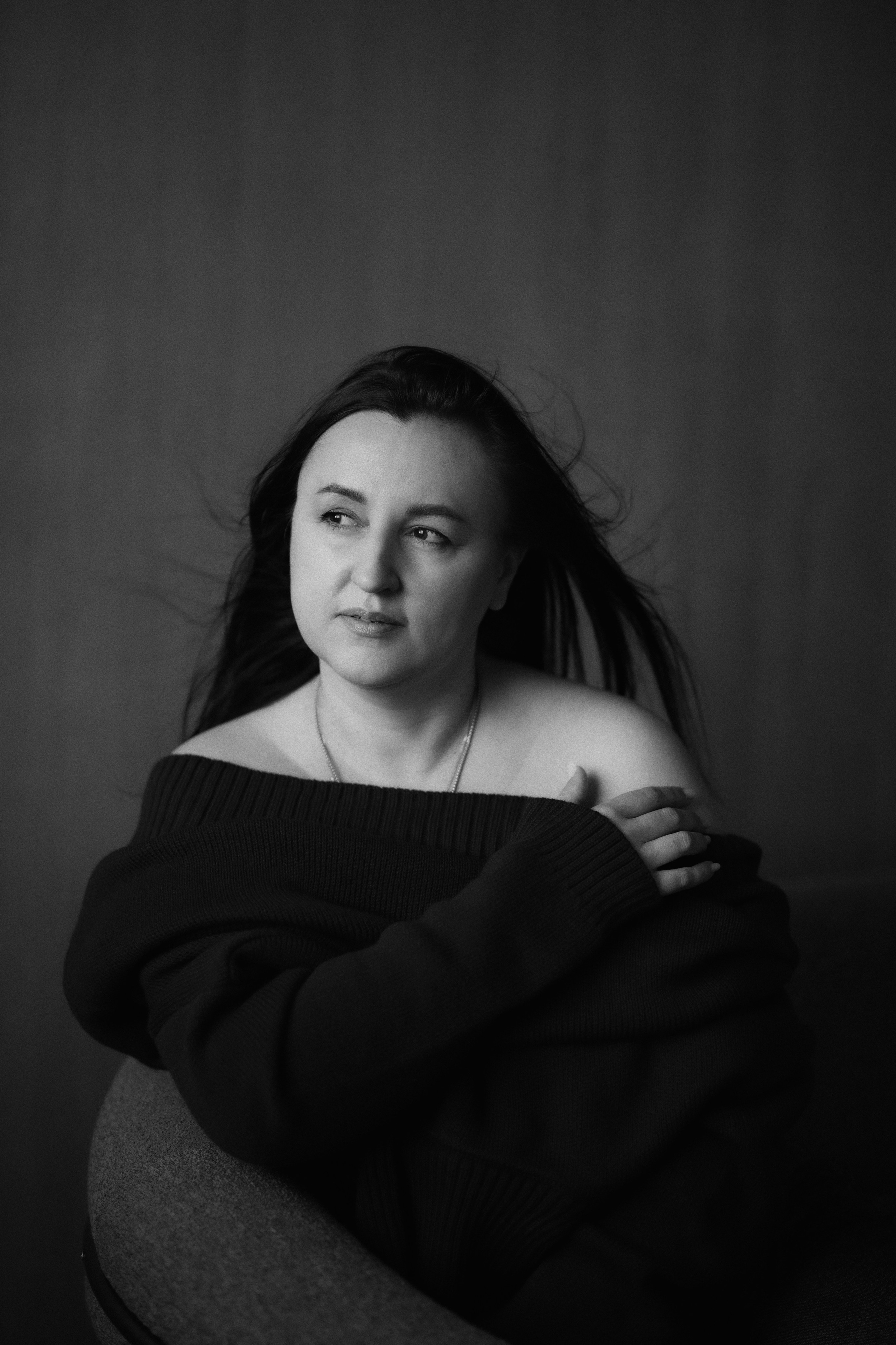 Ирина. Фотограф чувственного портрета в Санкт-Петербурге Светлана Фролова