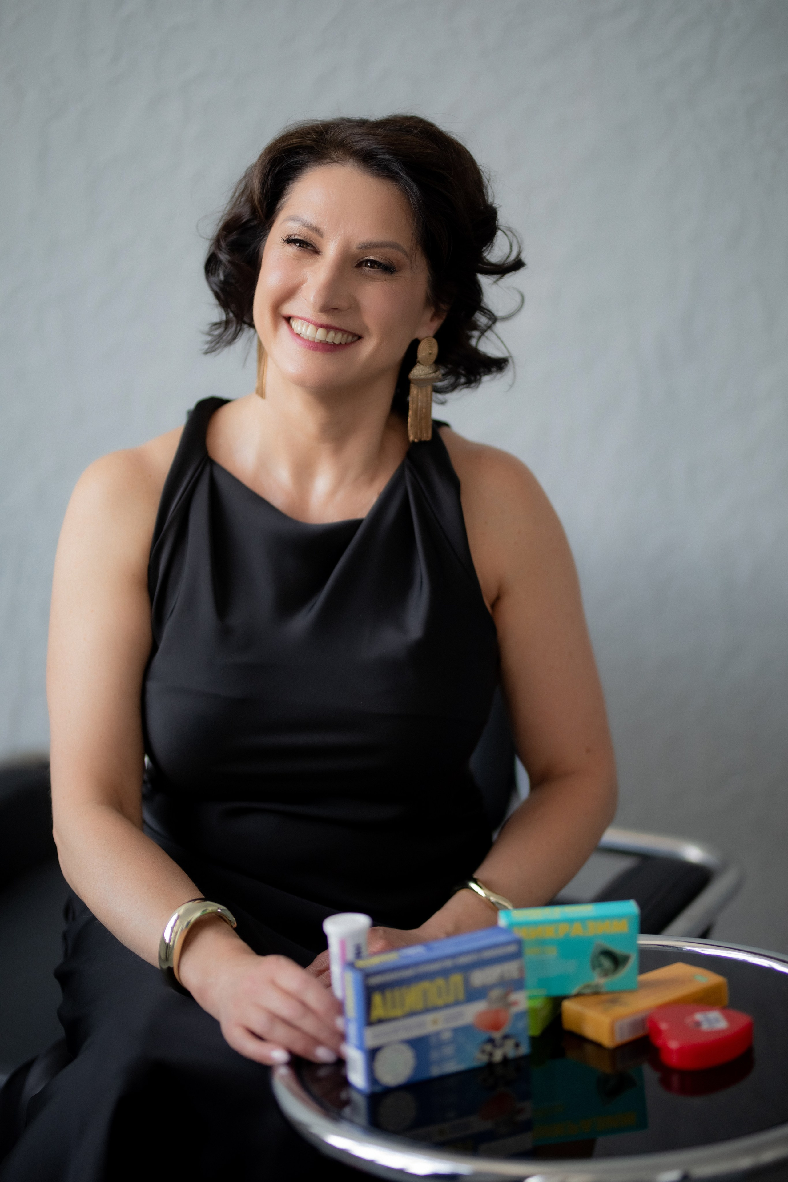 Марина. Фотограф чувственного портрета в Санкт-Петербурге Светлана Фролова