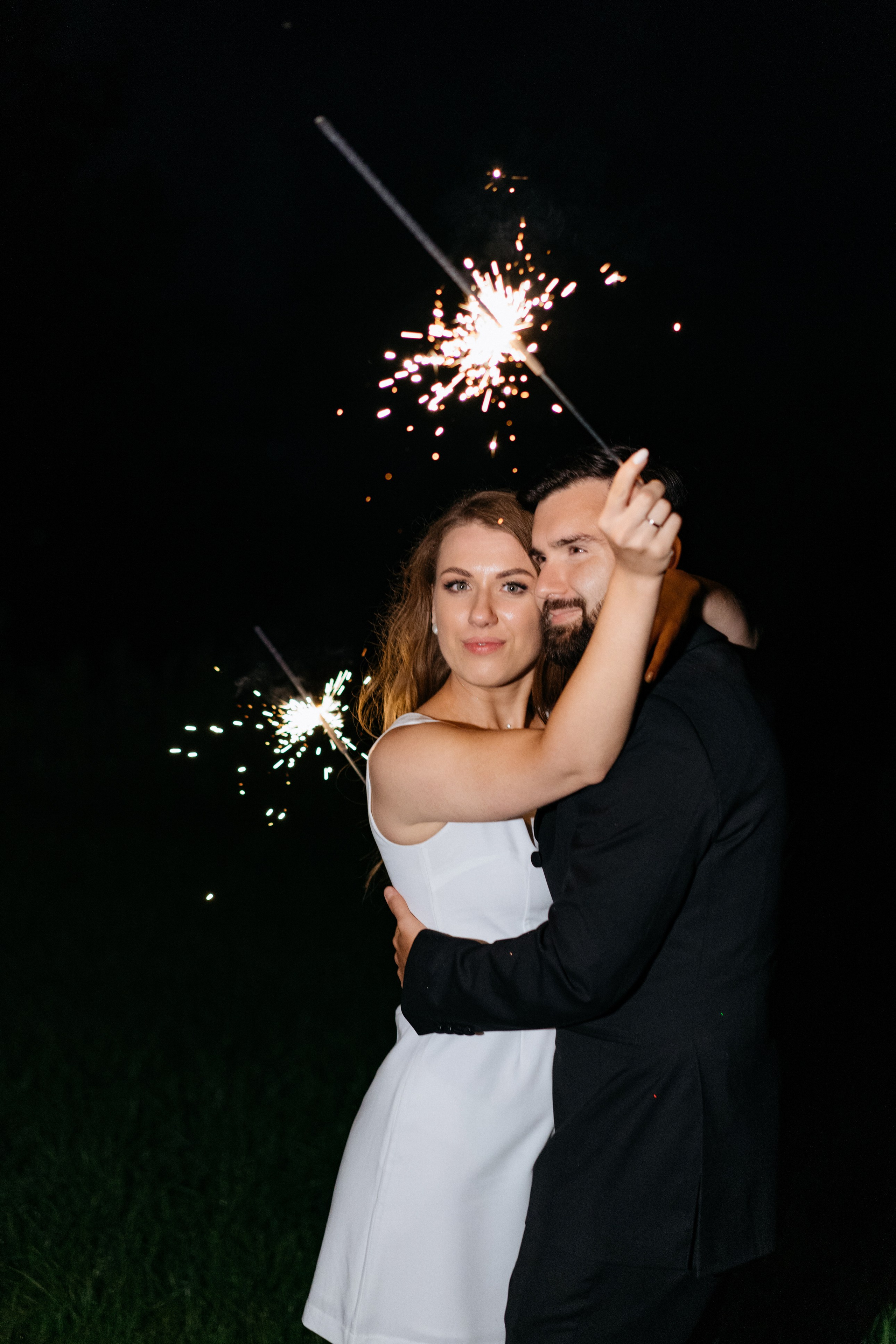 Сергей и Алина. Свадебный и семейный фотограф в Калининграде Анастасия Гриценко