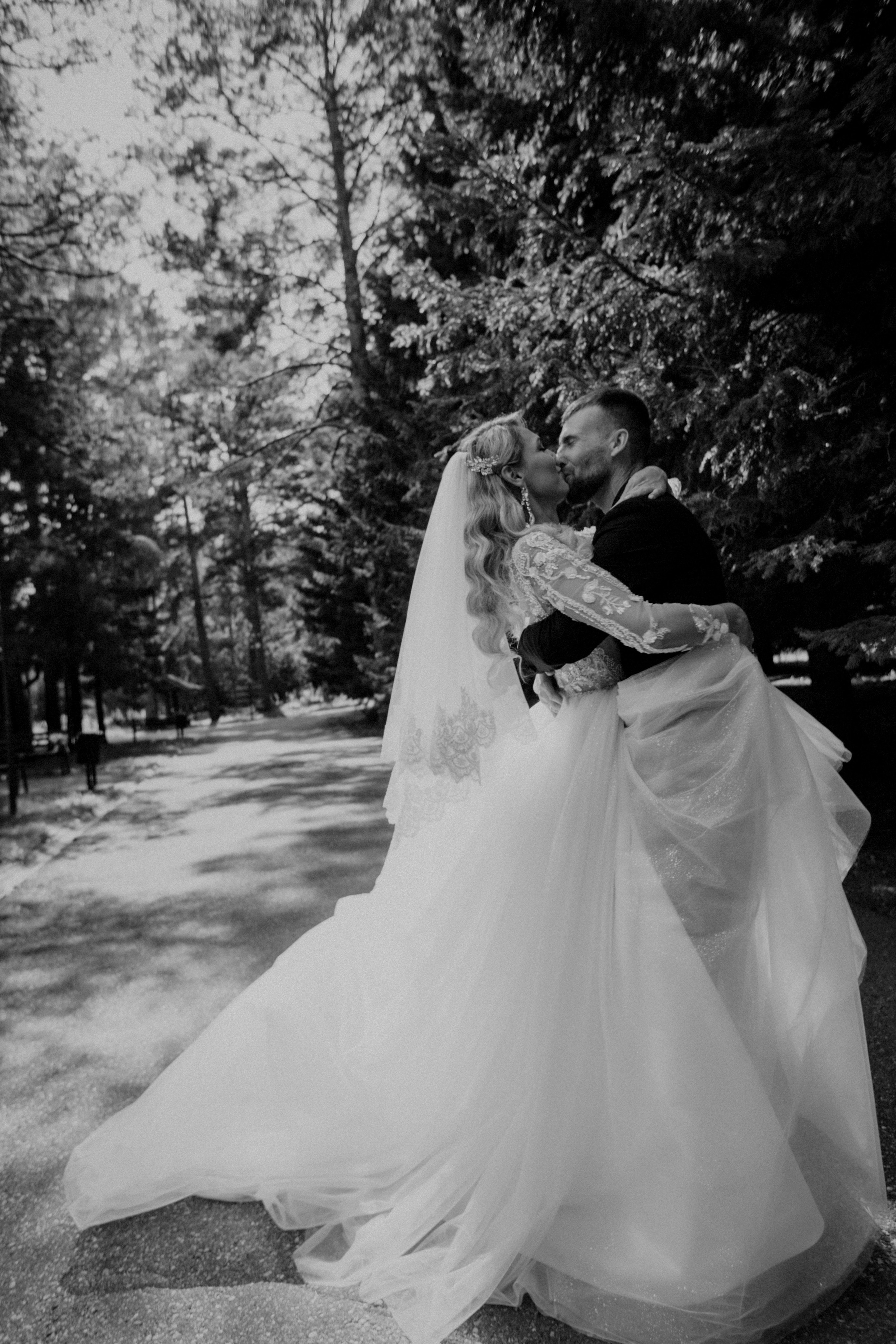 Это точно любовь