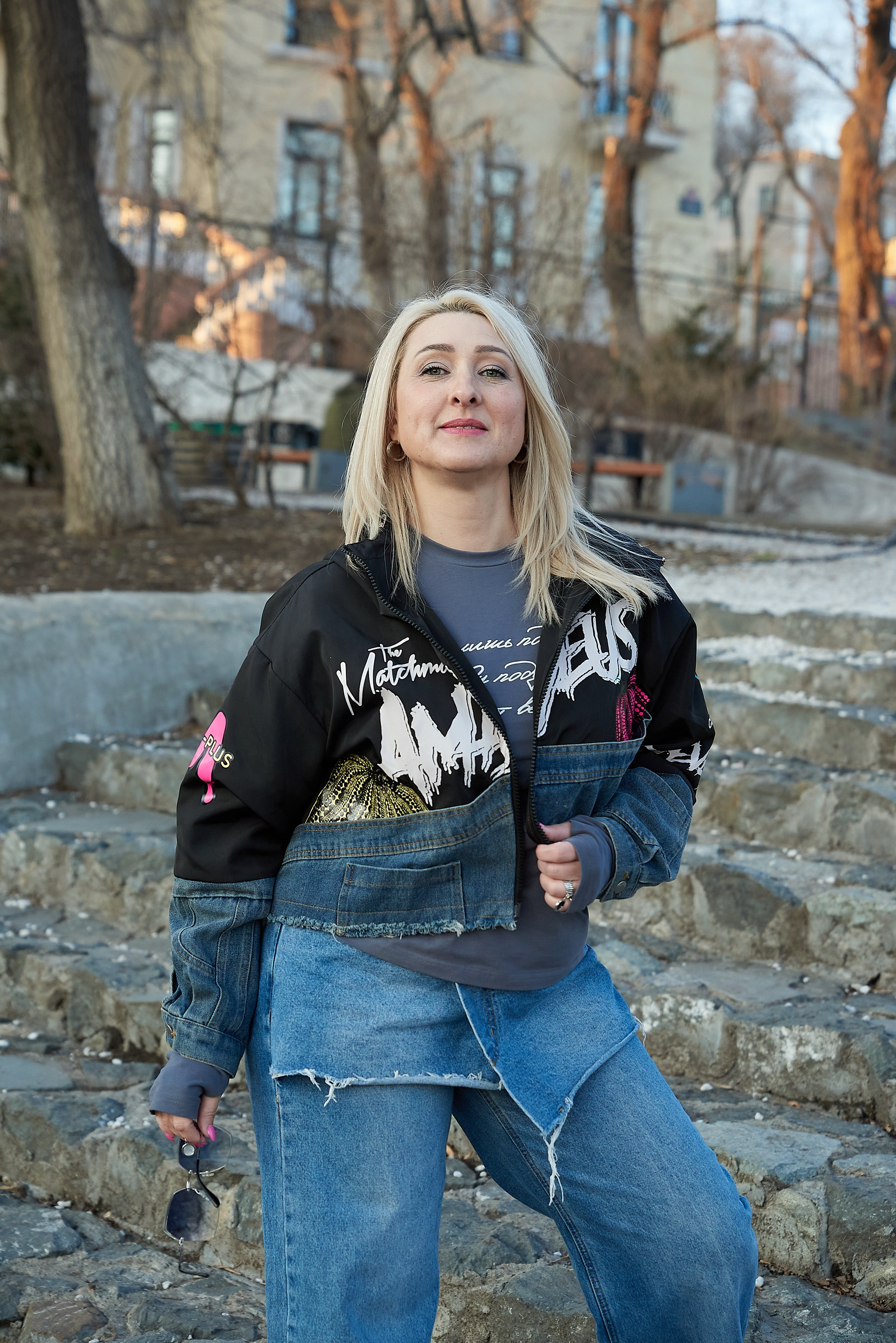 Евгения стилист на Пушкинской. Фотограф для жизни, бизнеса и соц сетей Ирина Нечет, Владивосток