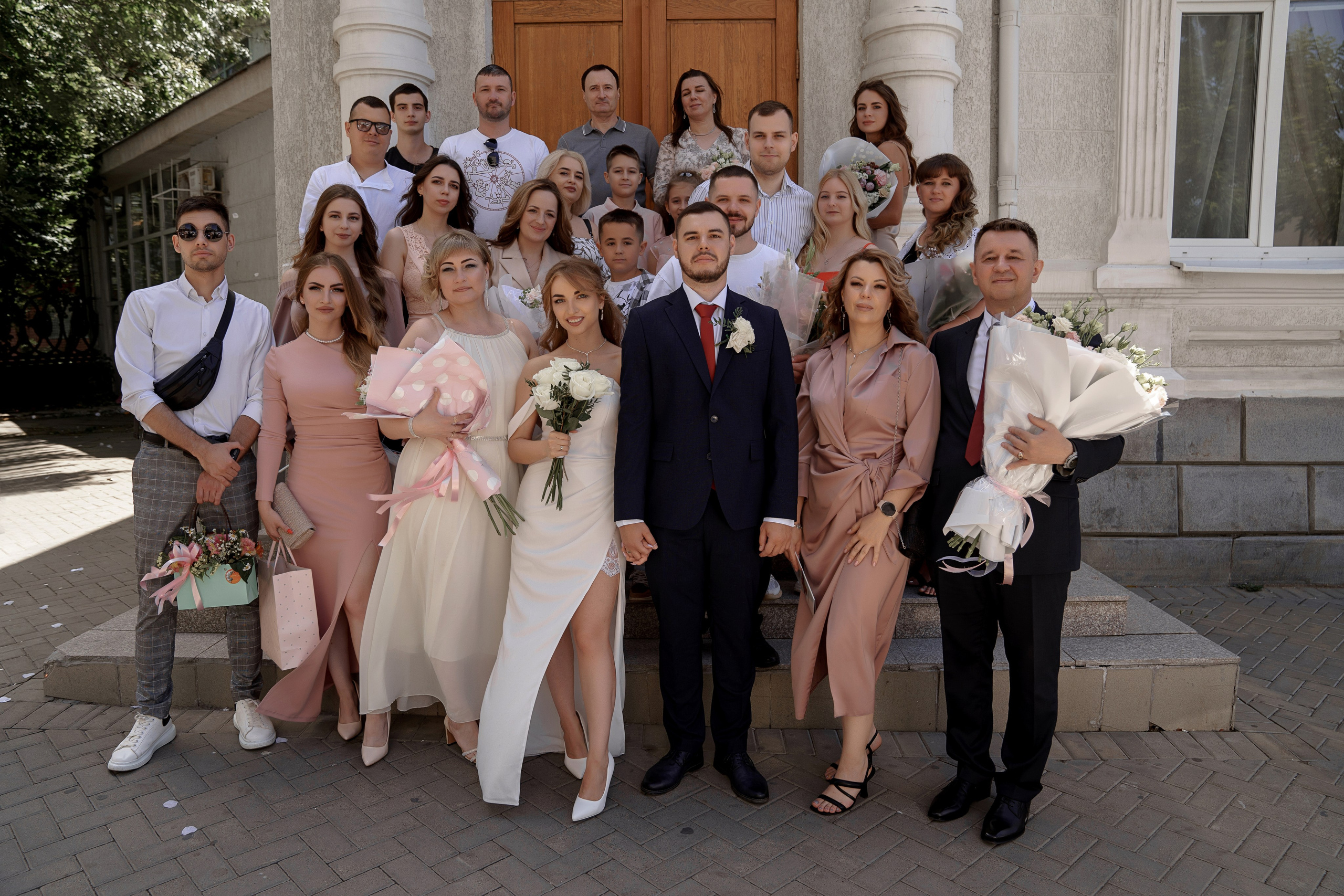 Кирилл и Наталья. Свадебный и репортажный фотограф Ростов-на-Дону Алексей Гуль