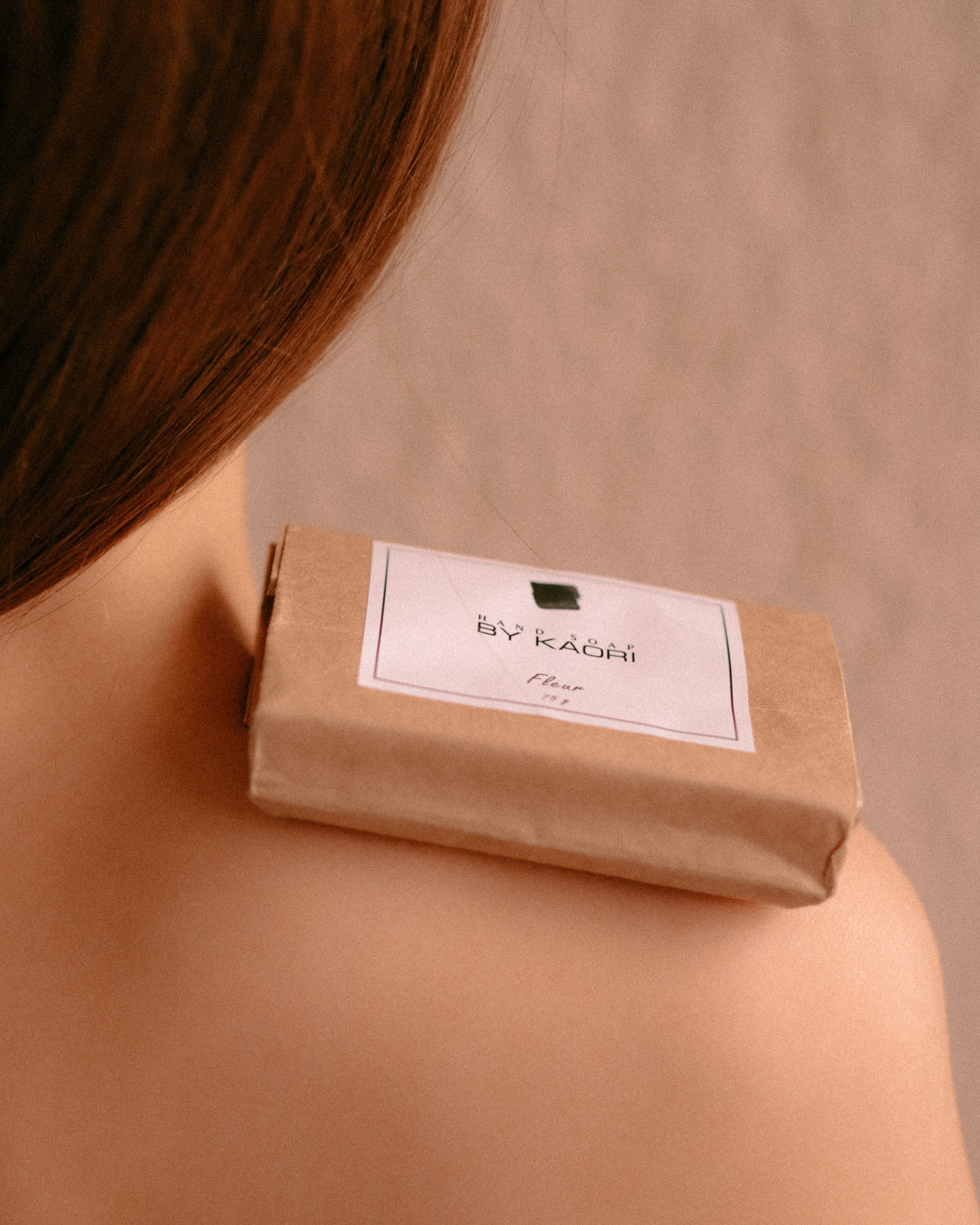 Фото- и видеосъемка для шоурума By Kaori. Фотограф и видеограф Анастасия Каштанова в Набережных Челнах