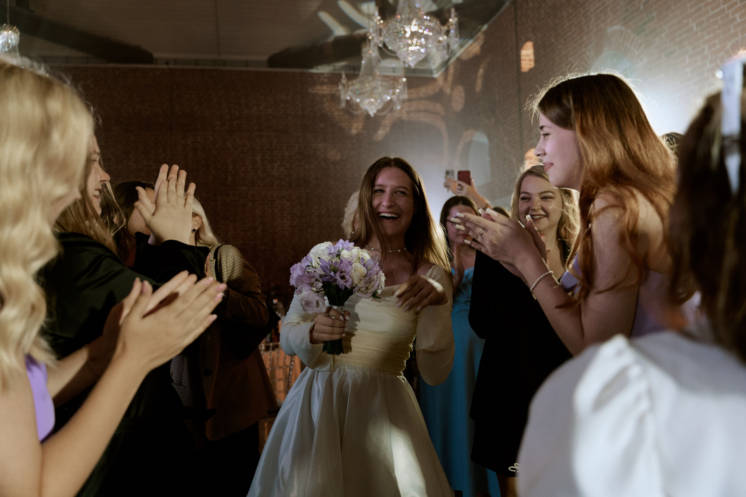 Свадьбы. Главная